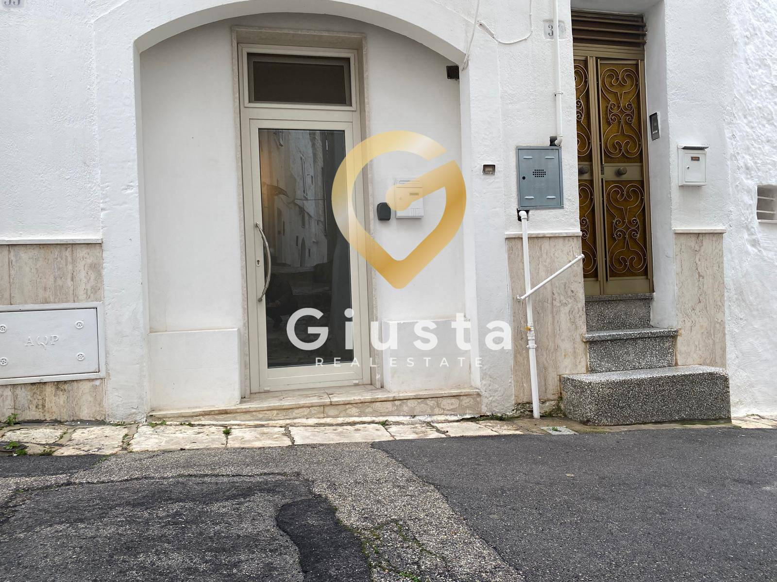 Casa Semindipendente in vendita a Ostuni