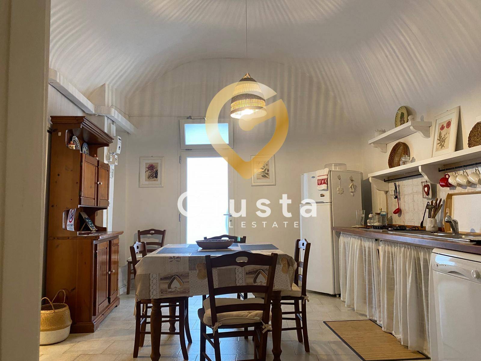 Casa Semindipendente in vendita a Ostuni