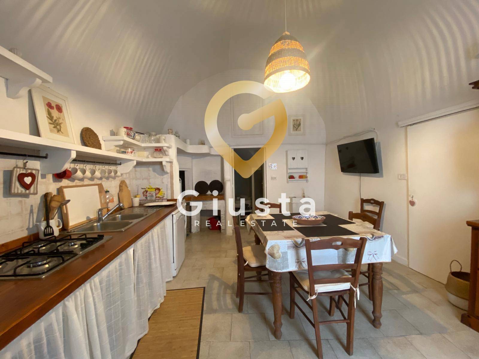 Casa Semindipendente in vendita a Ostuni