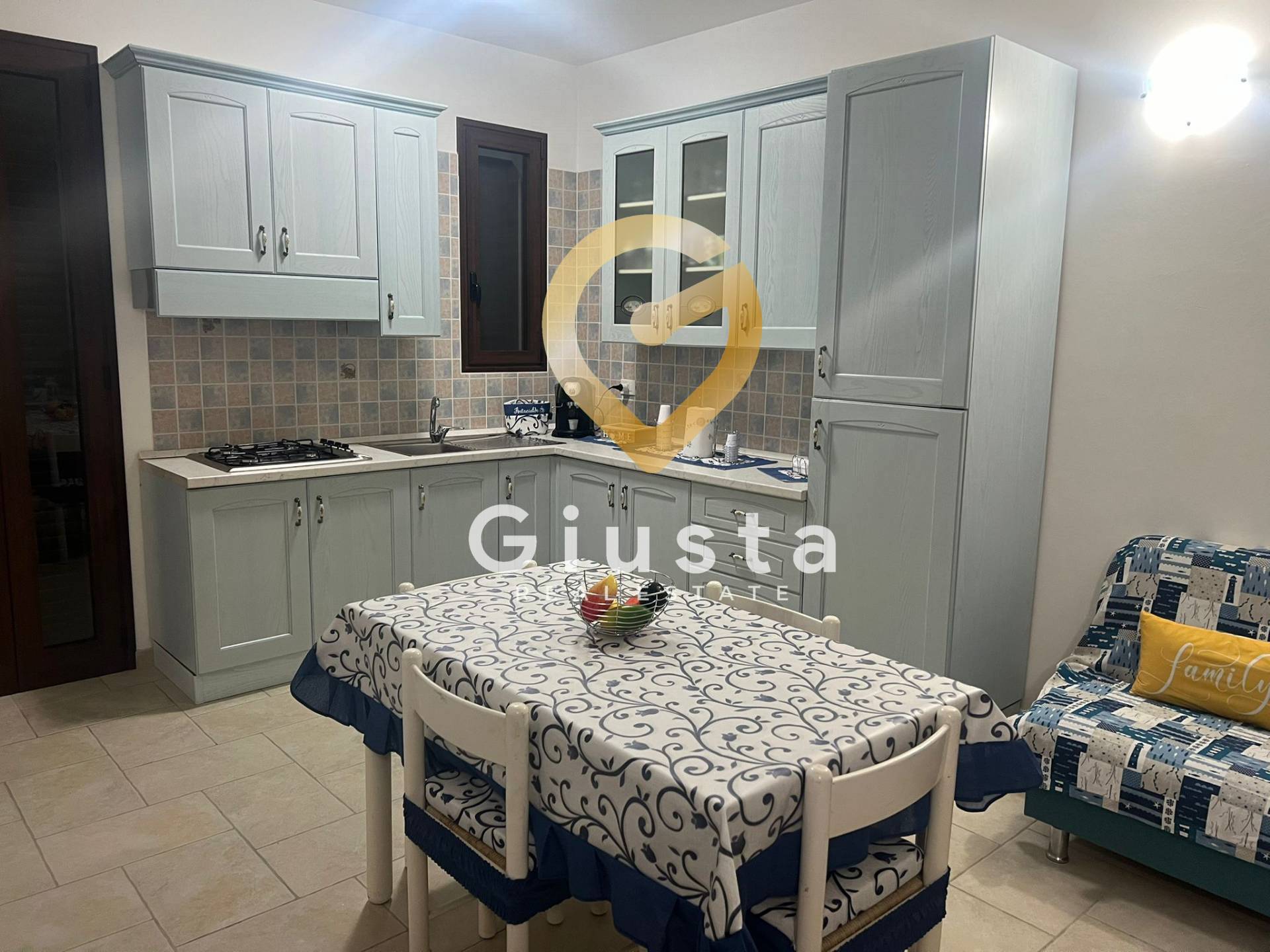 Villa a schiera in vendita a Torchiarolo, Lendinuso