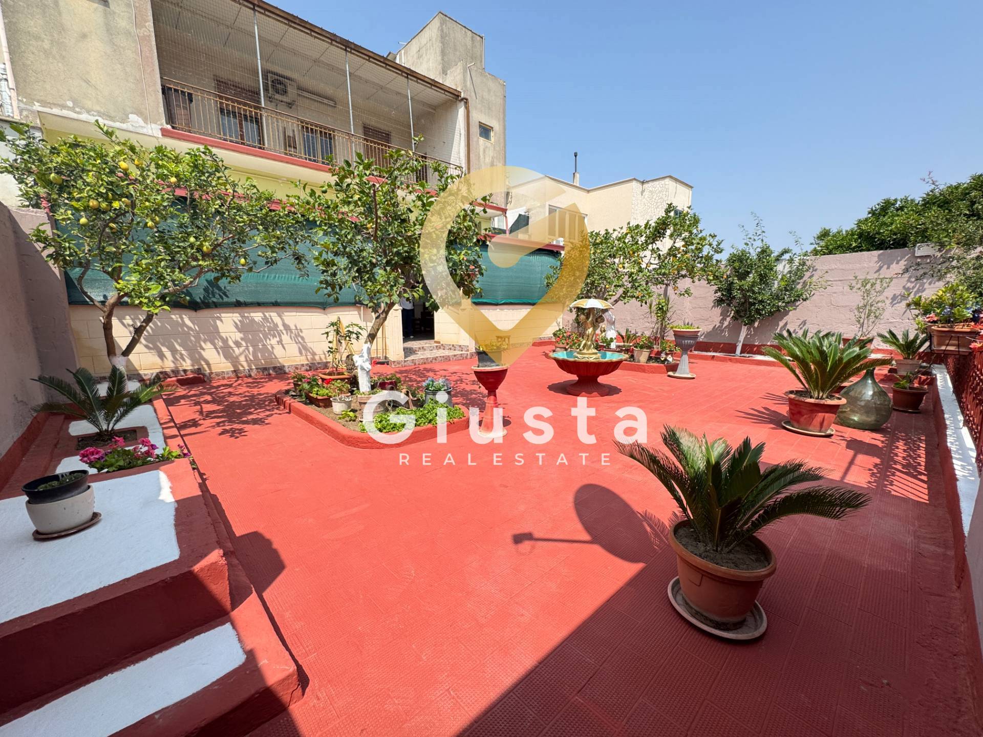 Casa Semindipendente in vendita a Mesagne