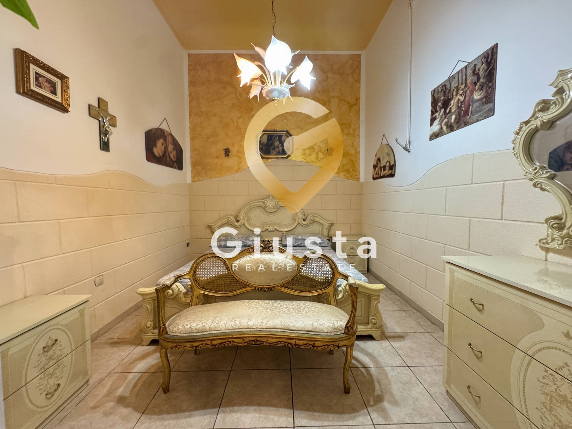 Casa Semindipendente in vendita a Mesagne