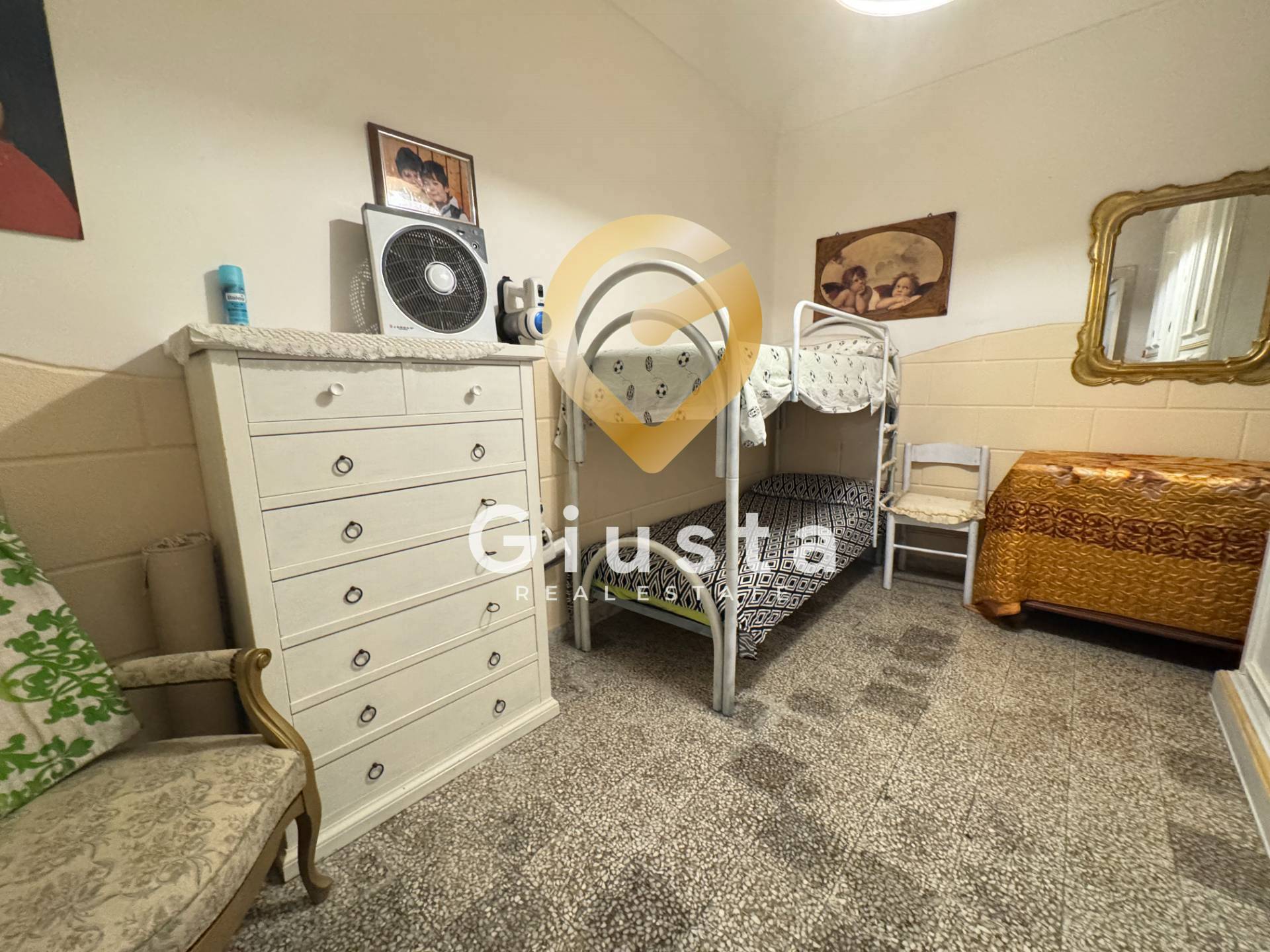 Casa Semindipendente in vendita a Mesagne