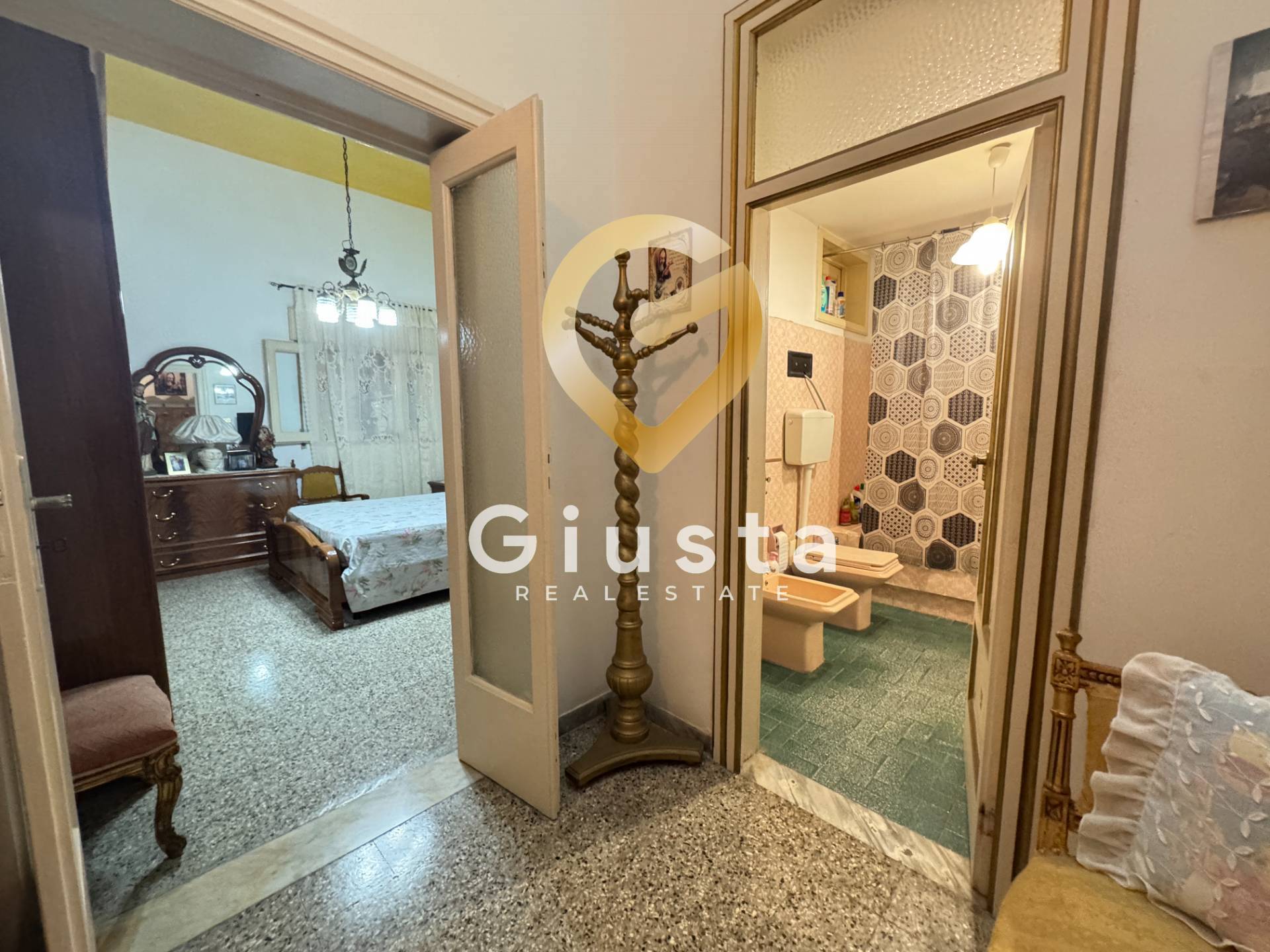 Casa Semindipendente in vendita a Mesagne