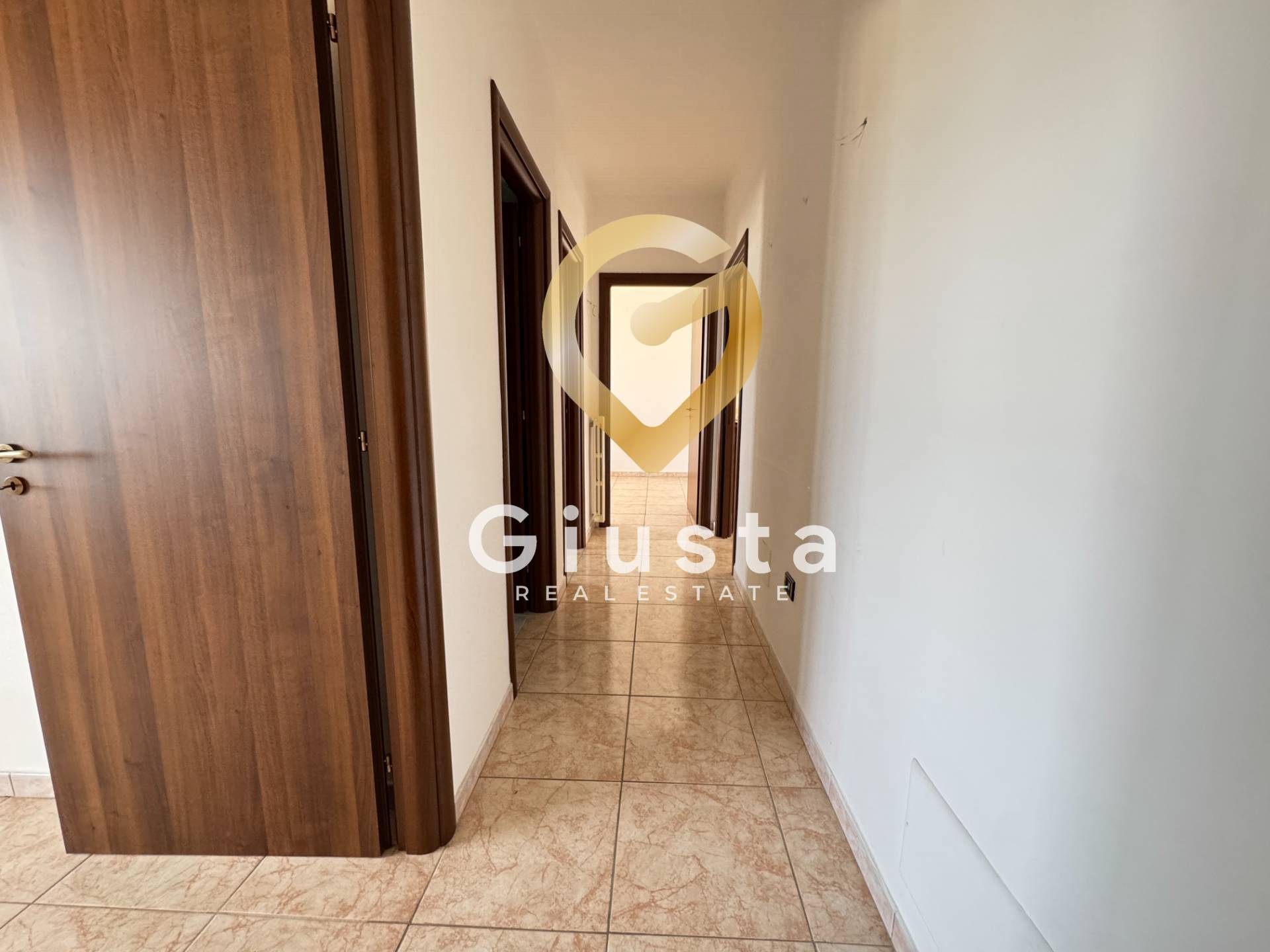 Appartamento in vendita a Mesagne