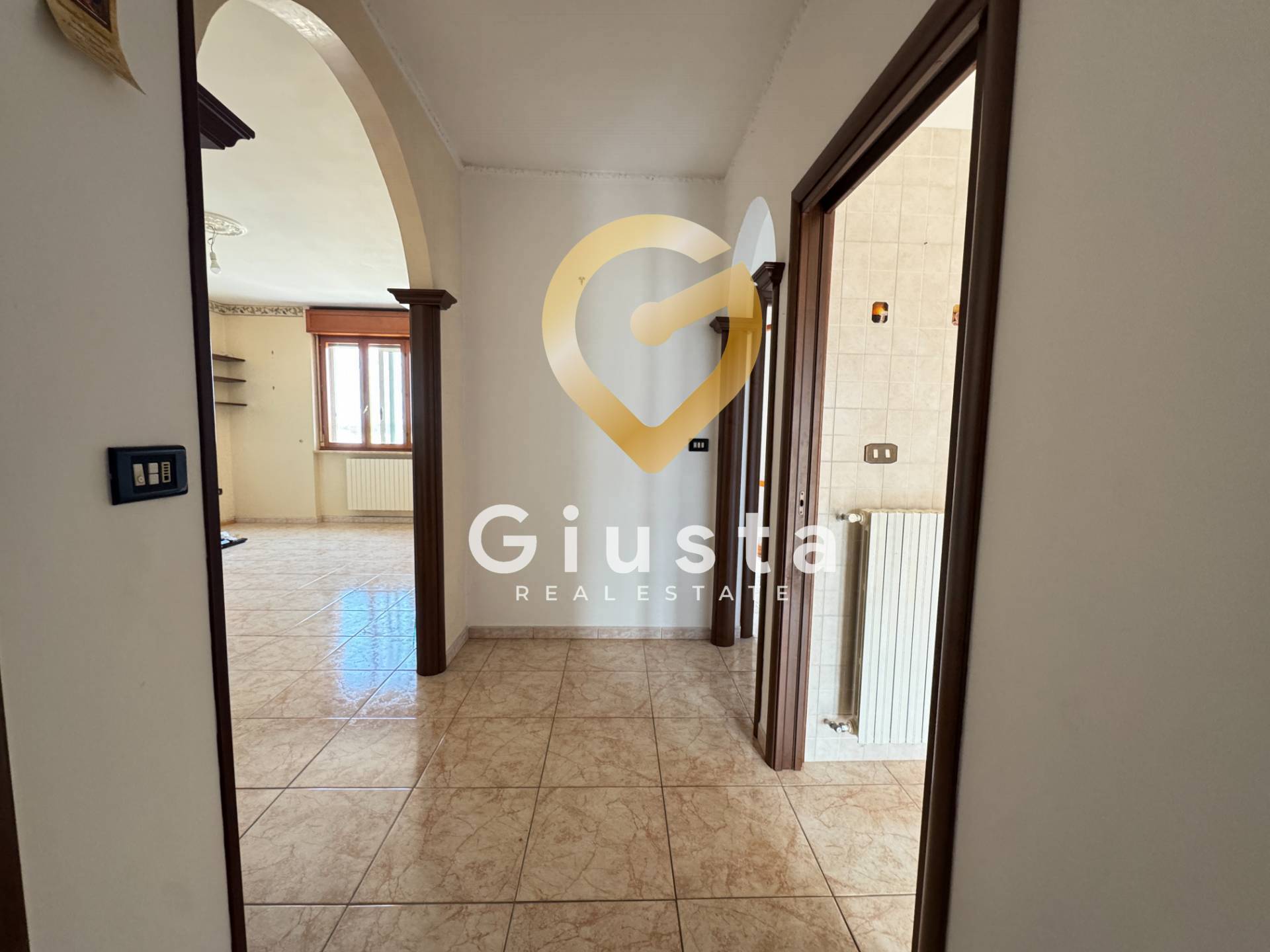 Appartamento in vendita a Mesagne