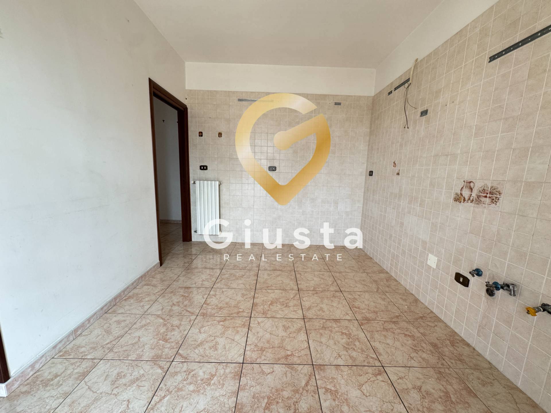 Appartamento in vendita a Mesagne