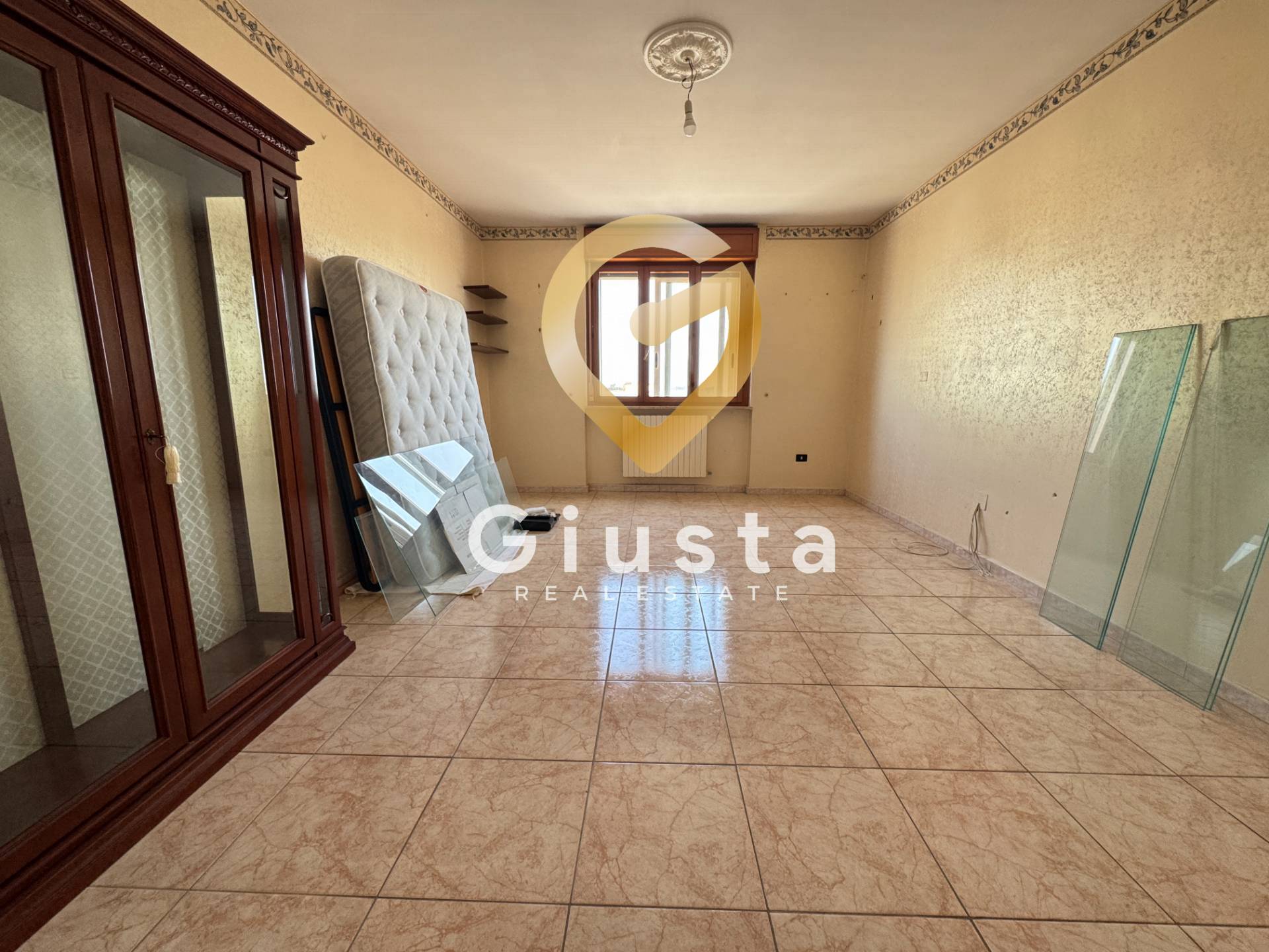 Appartamento in vendita a Mesagne