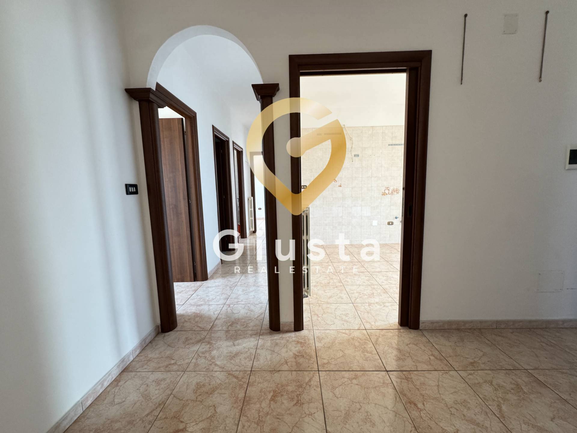 Appartamento in vendita a Mesagne