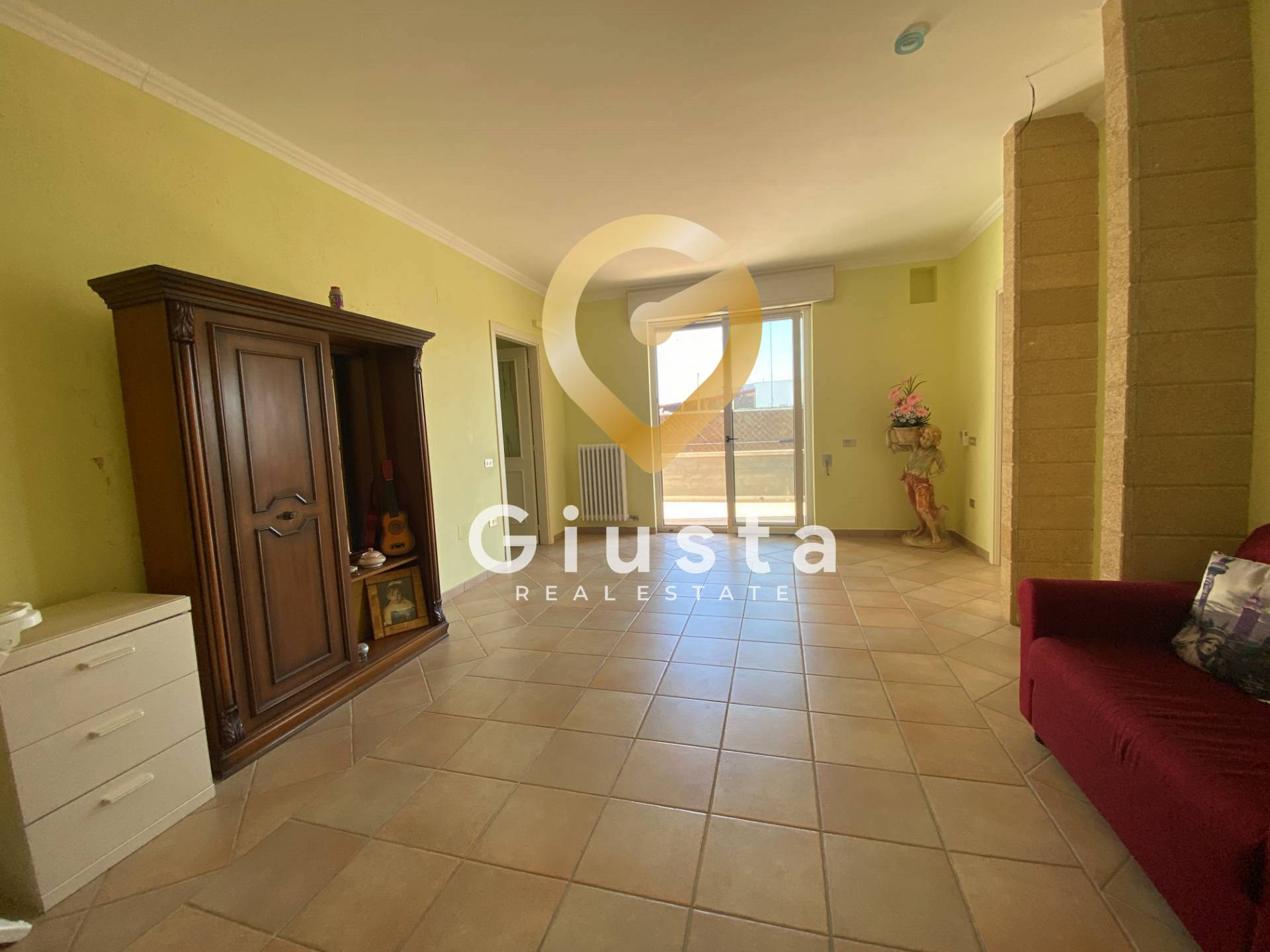 Appartamento in vendita a Cellino San Marco