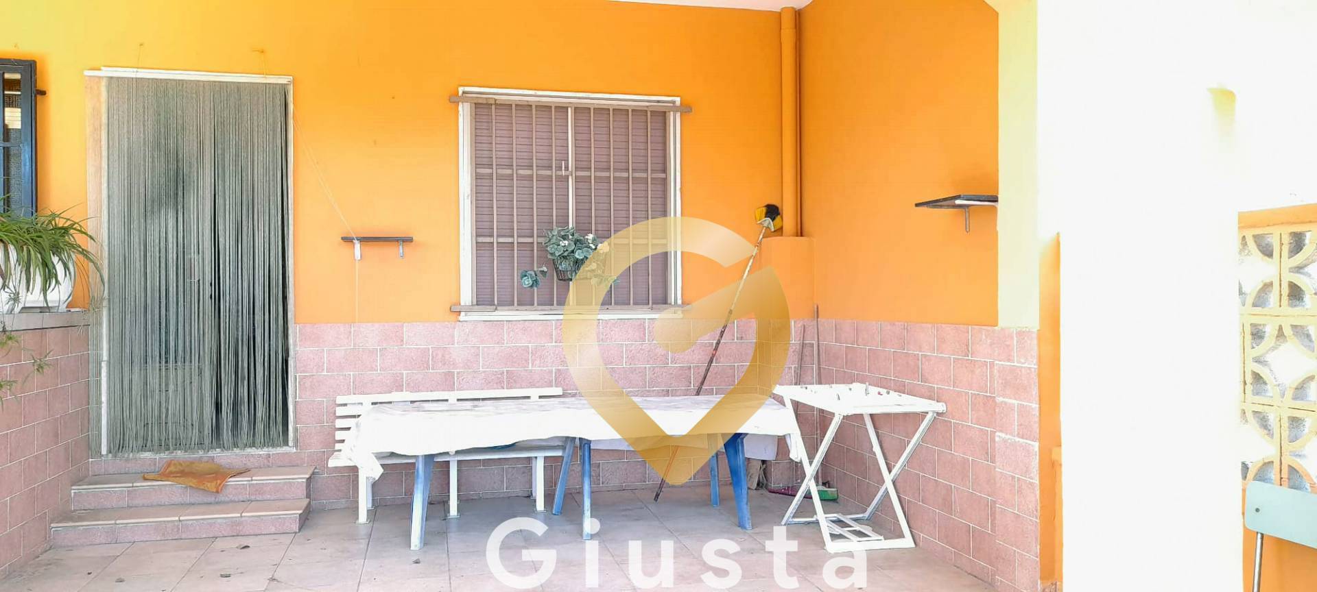 Villetta bifamiliare in vendita a Torchiarolo, Lido Presepe