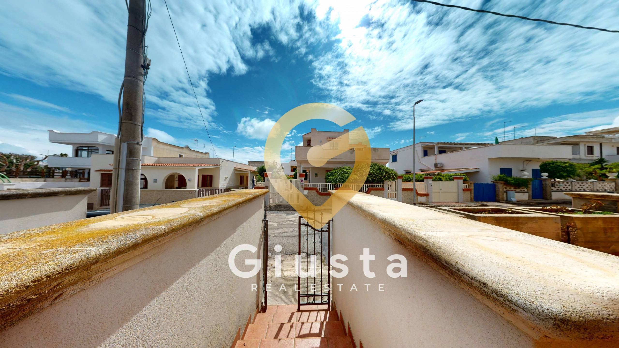 Villa singola in vendita a Carovigno, Santa Sabina