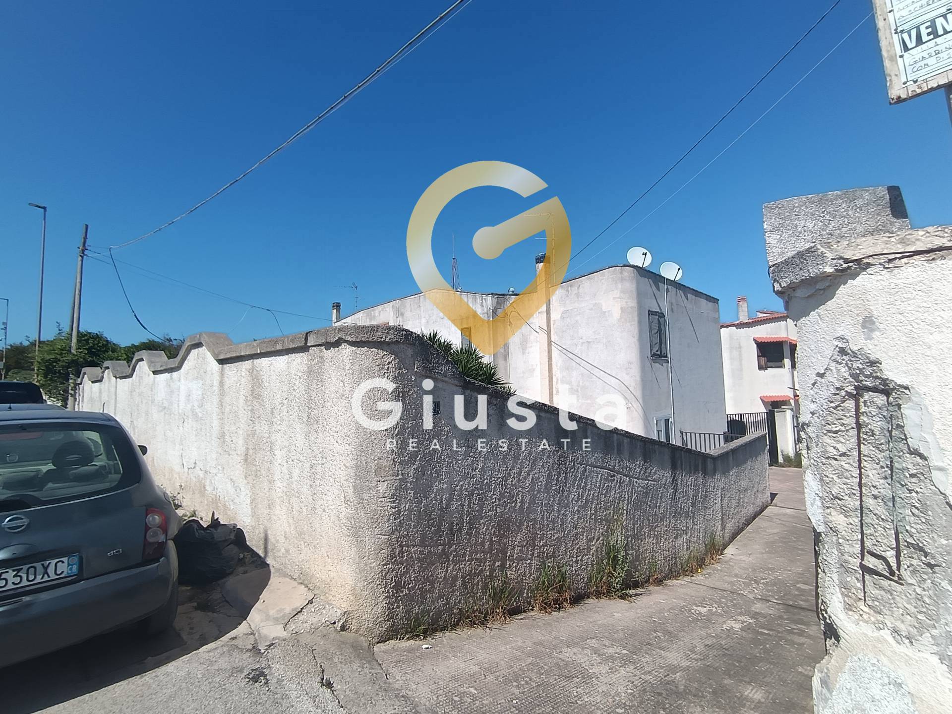 Villa singola in vendita a Brindisi, Casale