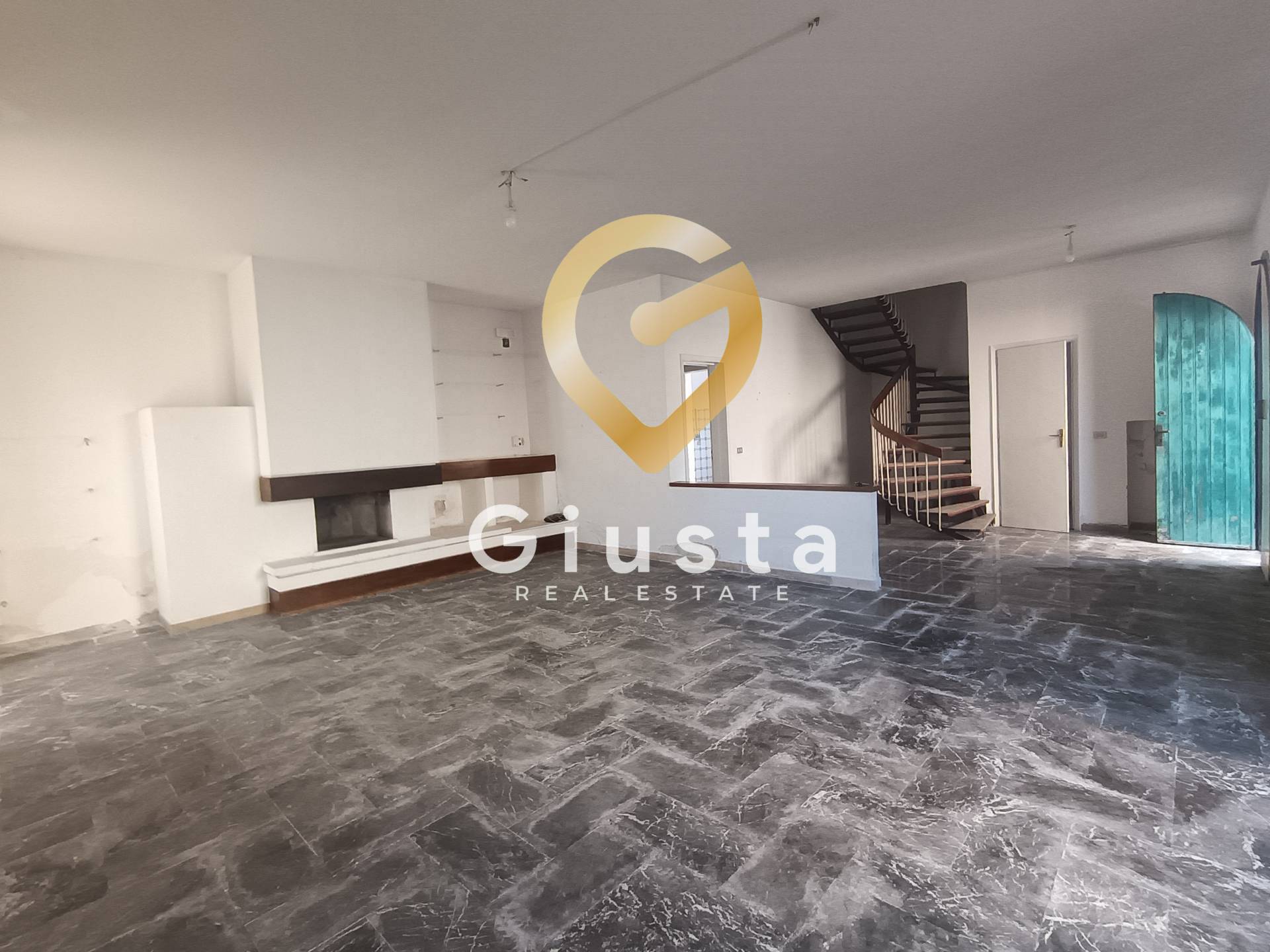 Villa singola in vendita a Brindisi, Casale