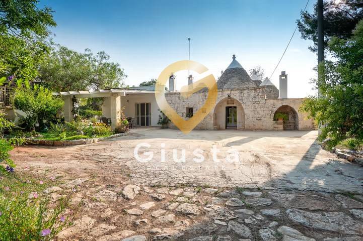 Baita/Chalet/Trullo in vendita a Latiano