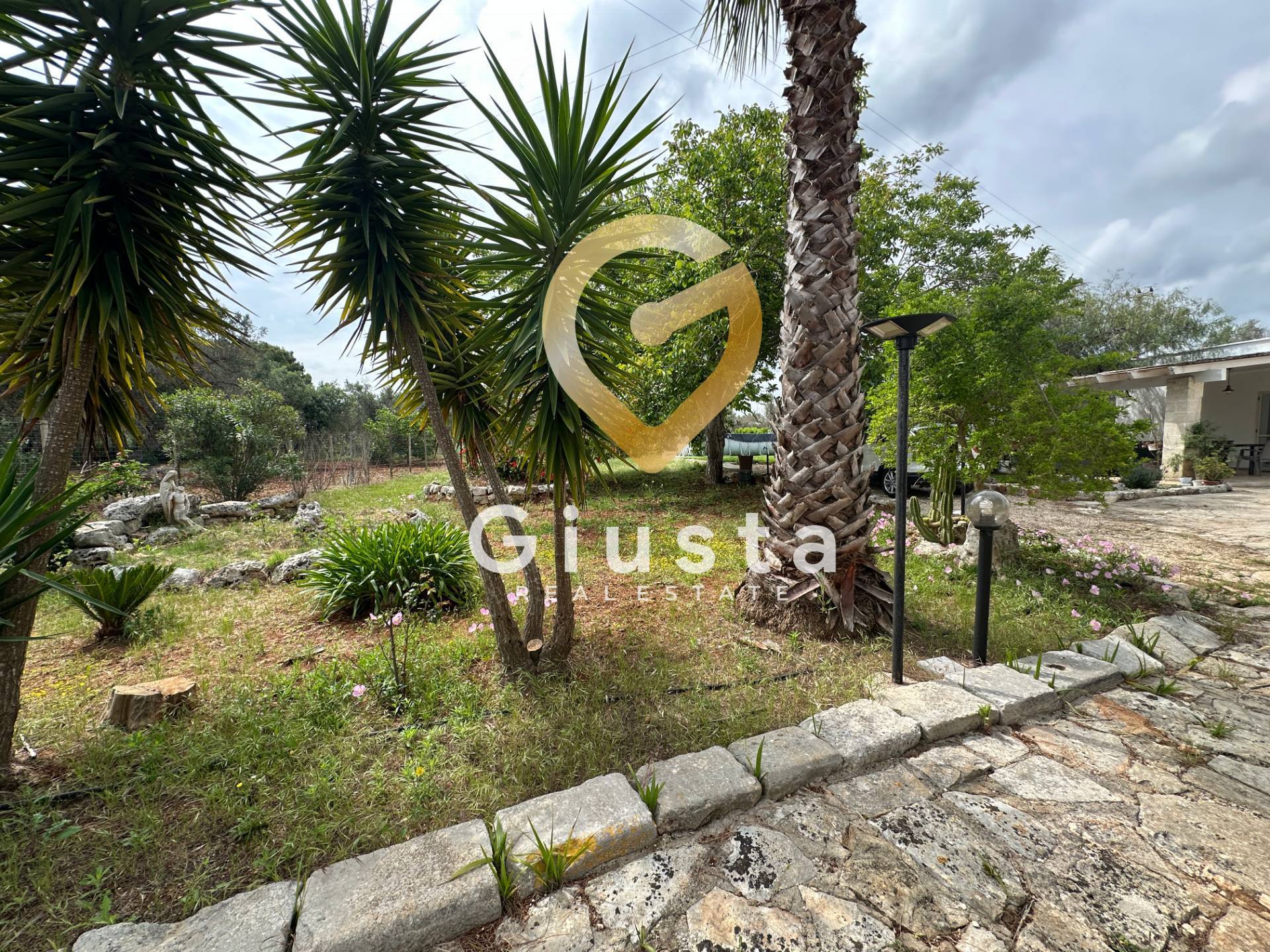 Baita/Chalet/Trullo in vendita a Latiano