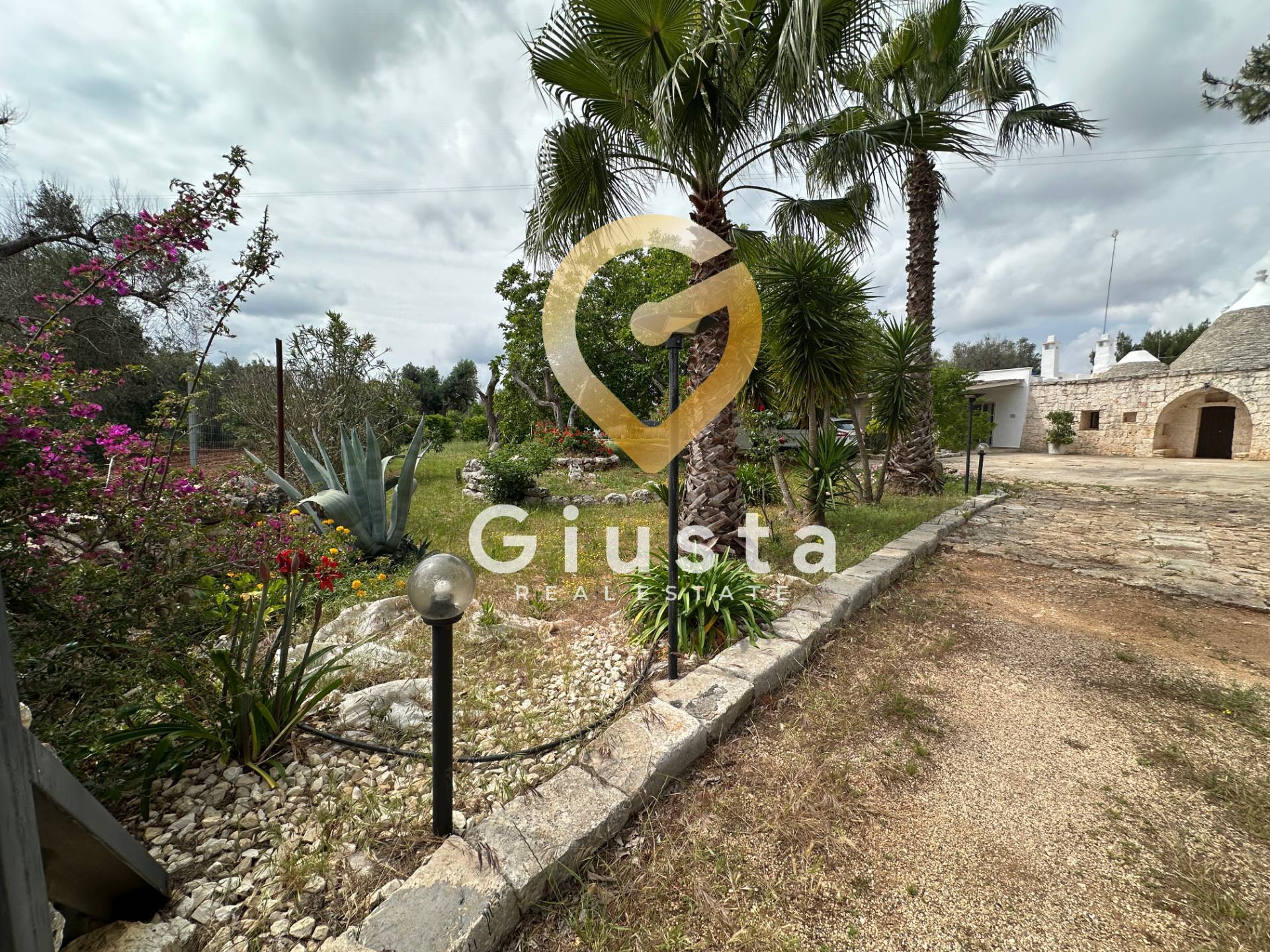 Baita/Chalet/Trullo in vendita a Latiano