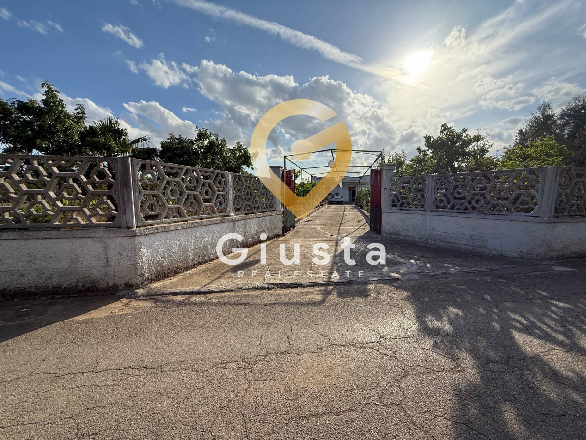 Villa o villino in vendita a Mesagne