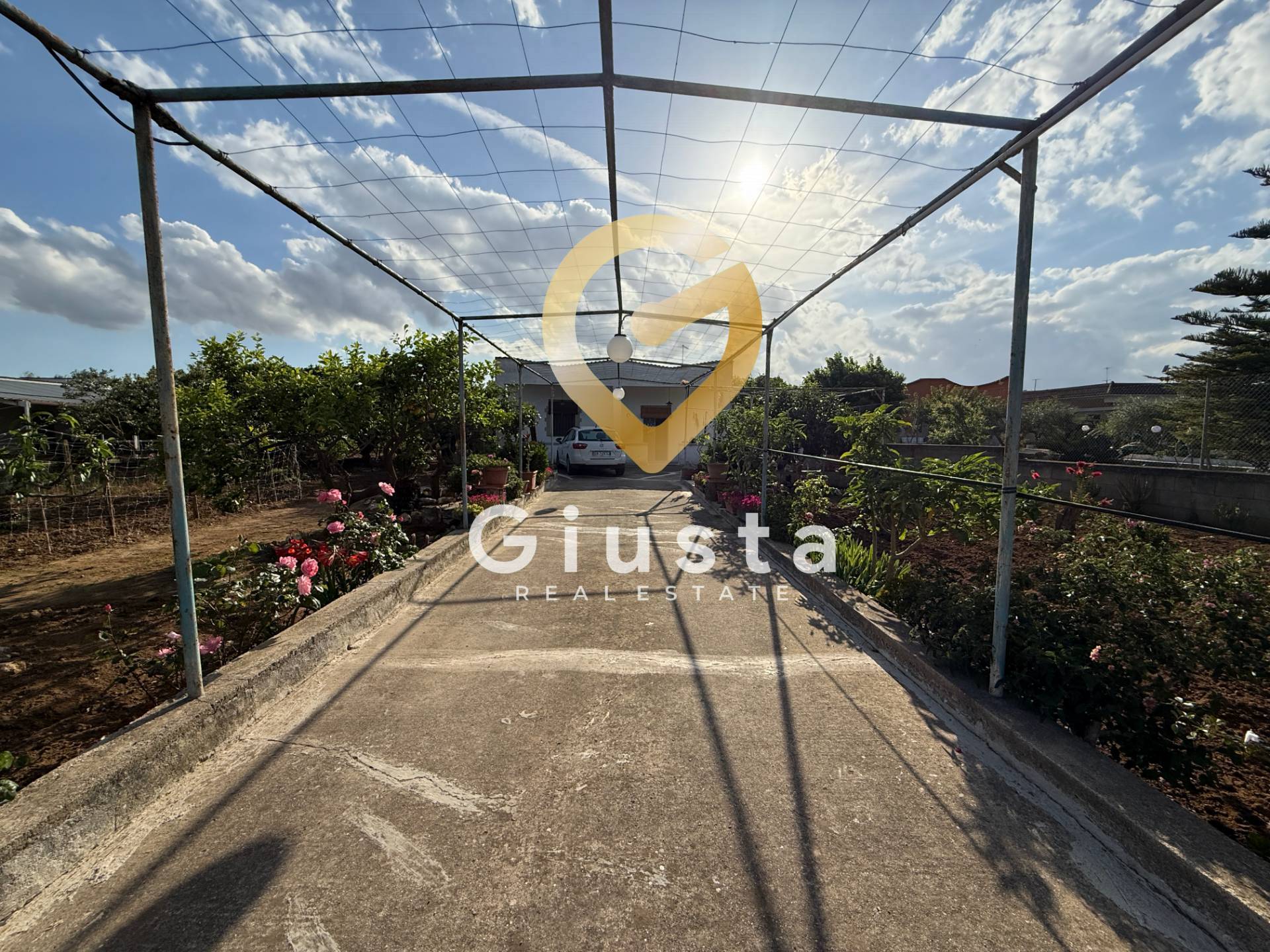 Villa o villino in vendita a Mesagne