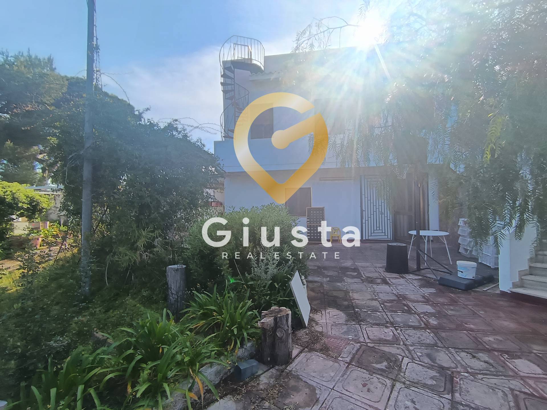 Villa o villino in vendita a Trepuzzi