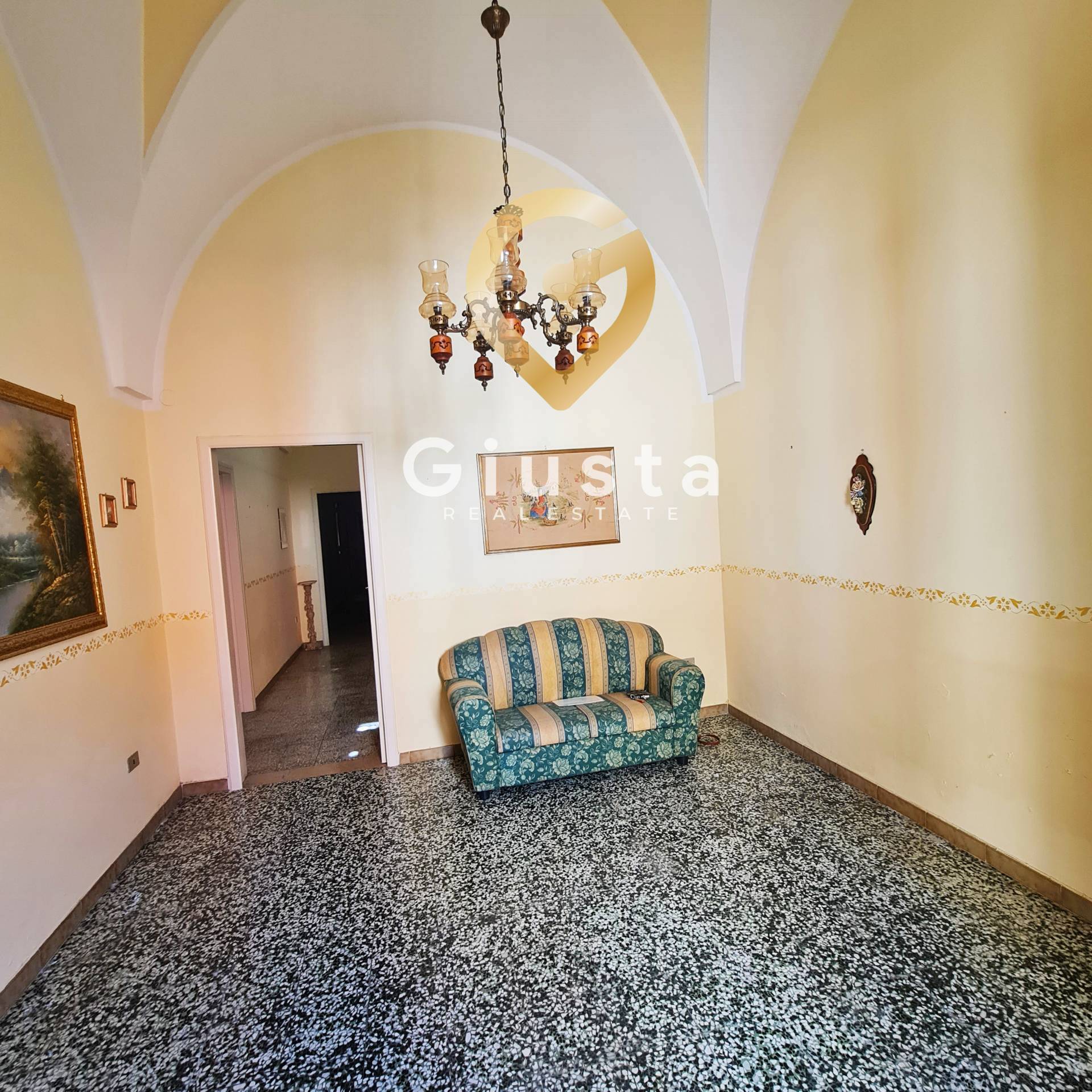 Casa Indipendente in vendita a Latiano