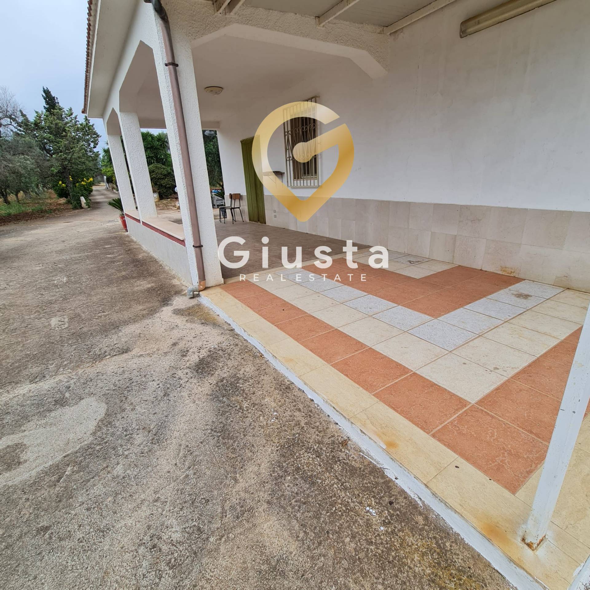 Villa o villino in vendita a San Vito dei Normanni