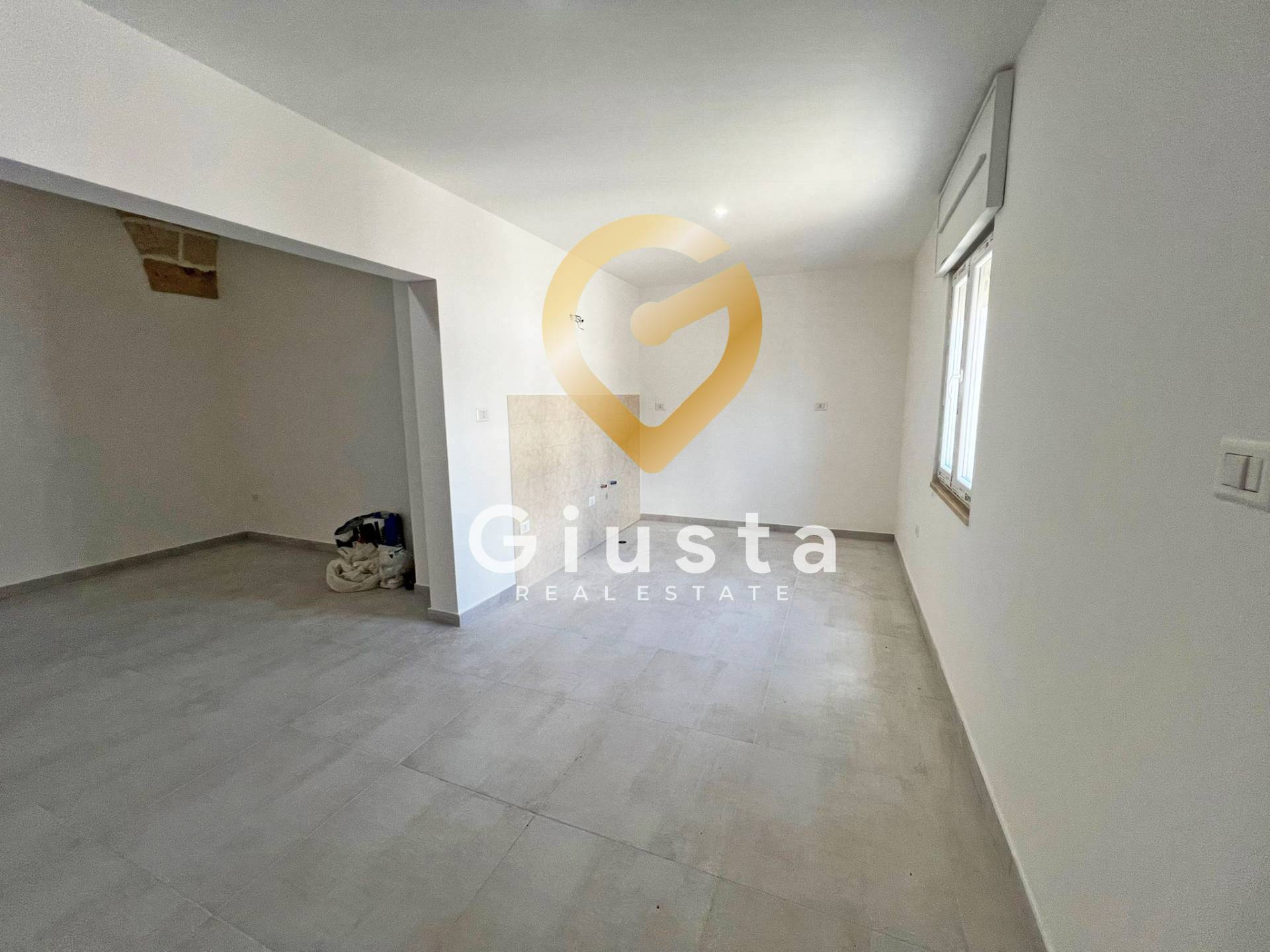 Appartamento in vendita a Mesagne