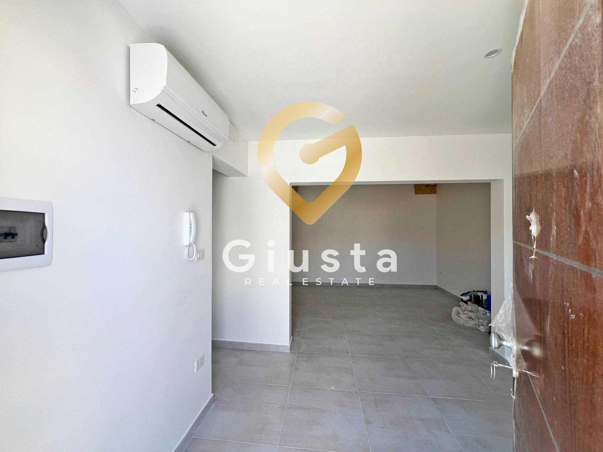 Appartamento in vendita a Mesagne