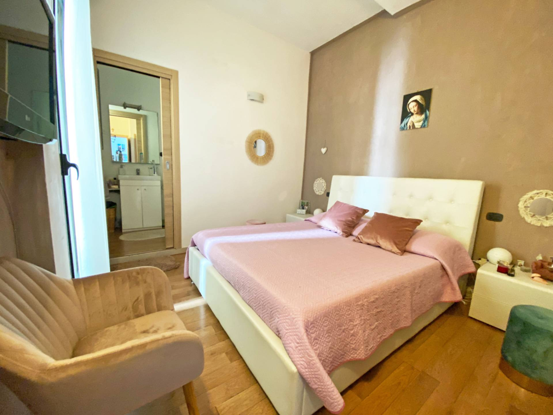 Appartamento in vendita a Brindisi, Zona Centro