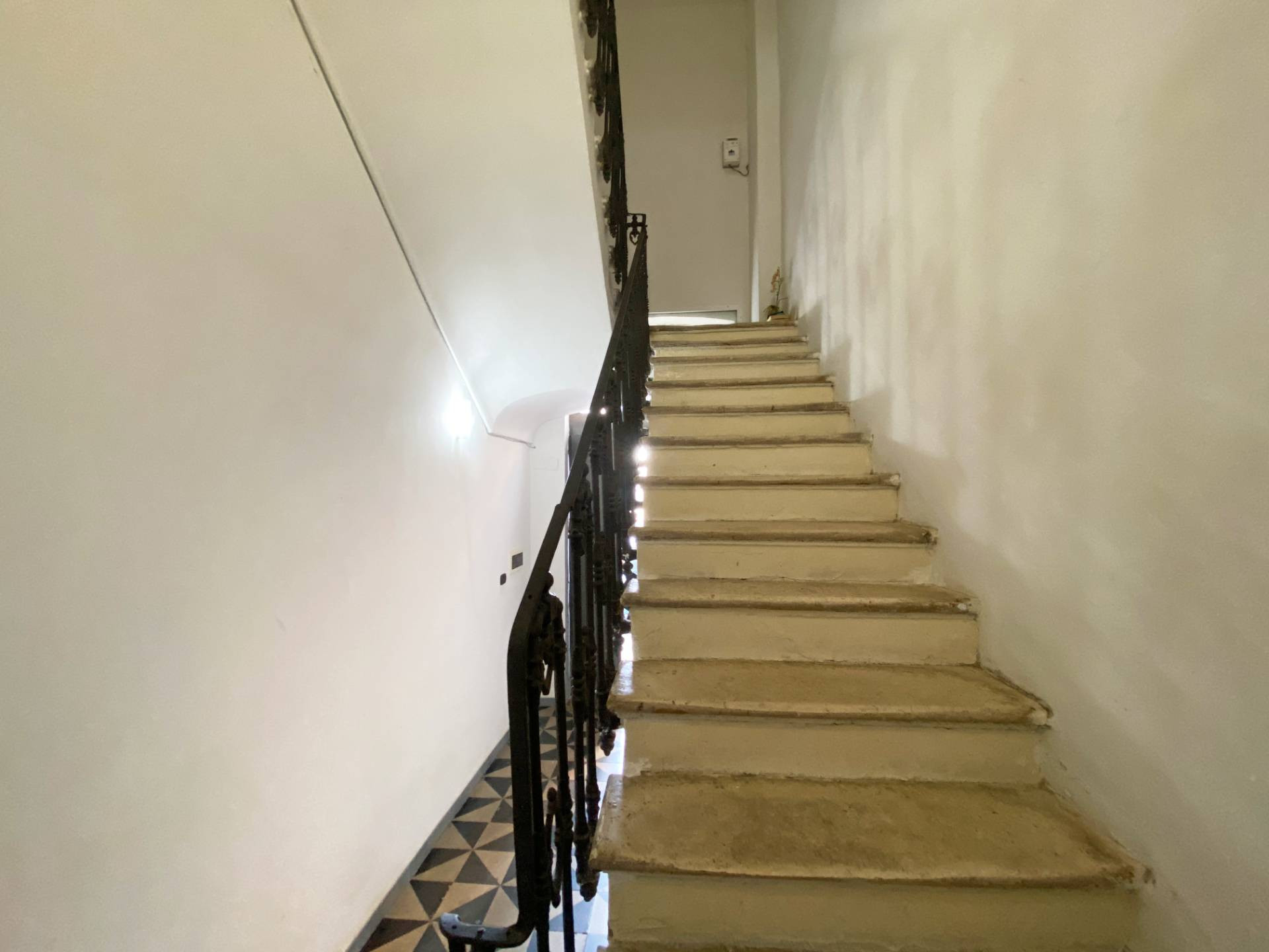 Appartamento in vendita a Brindisi, Zona Centro