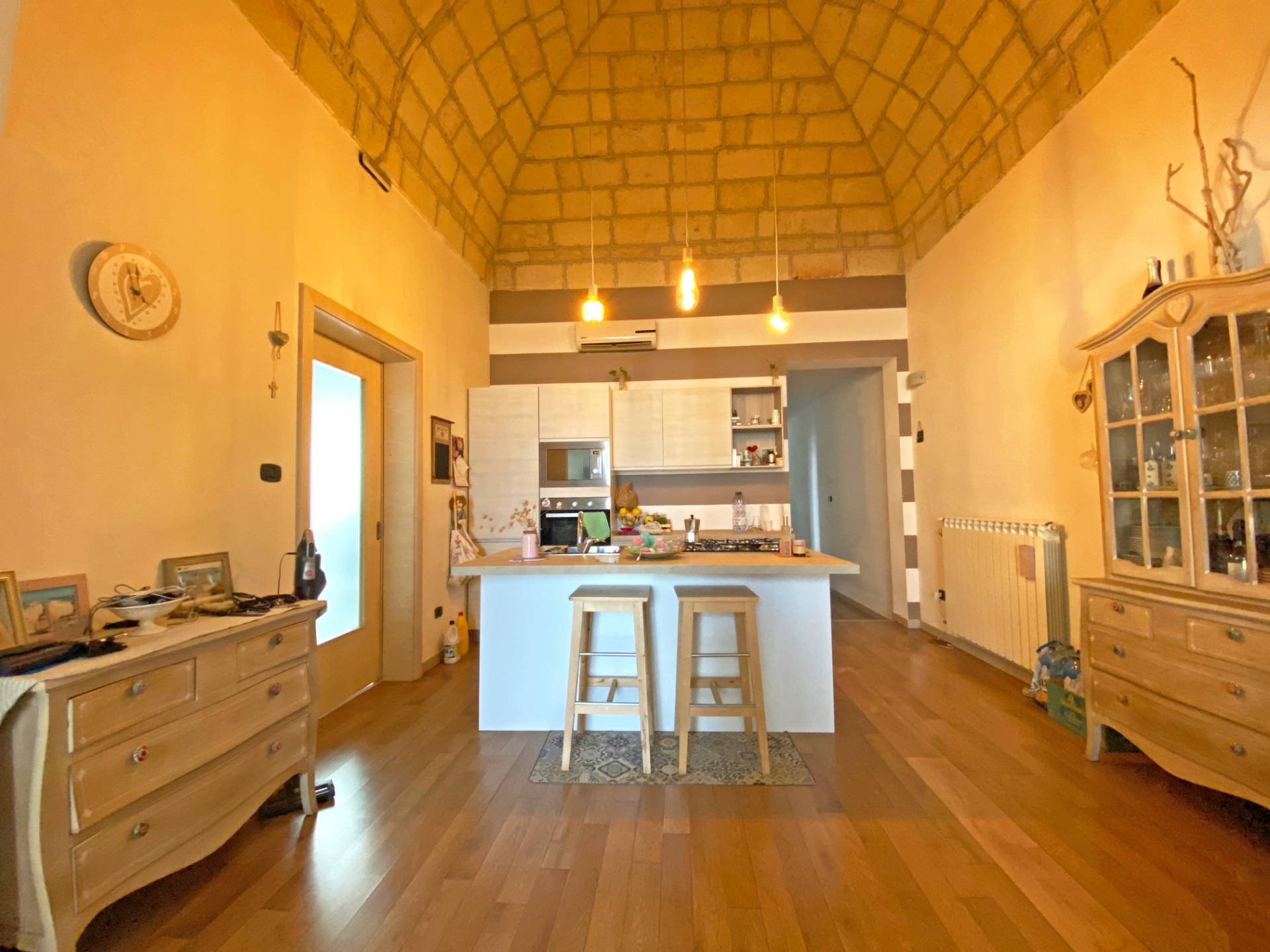 Appartamento in vendita a Brindisi, Zona Centro