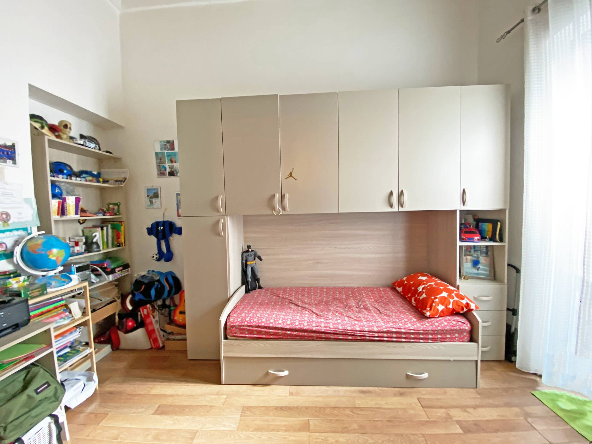 Appartamento in vendita a Brindisi, Zona Centro