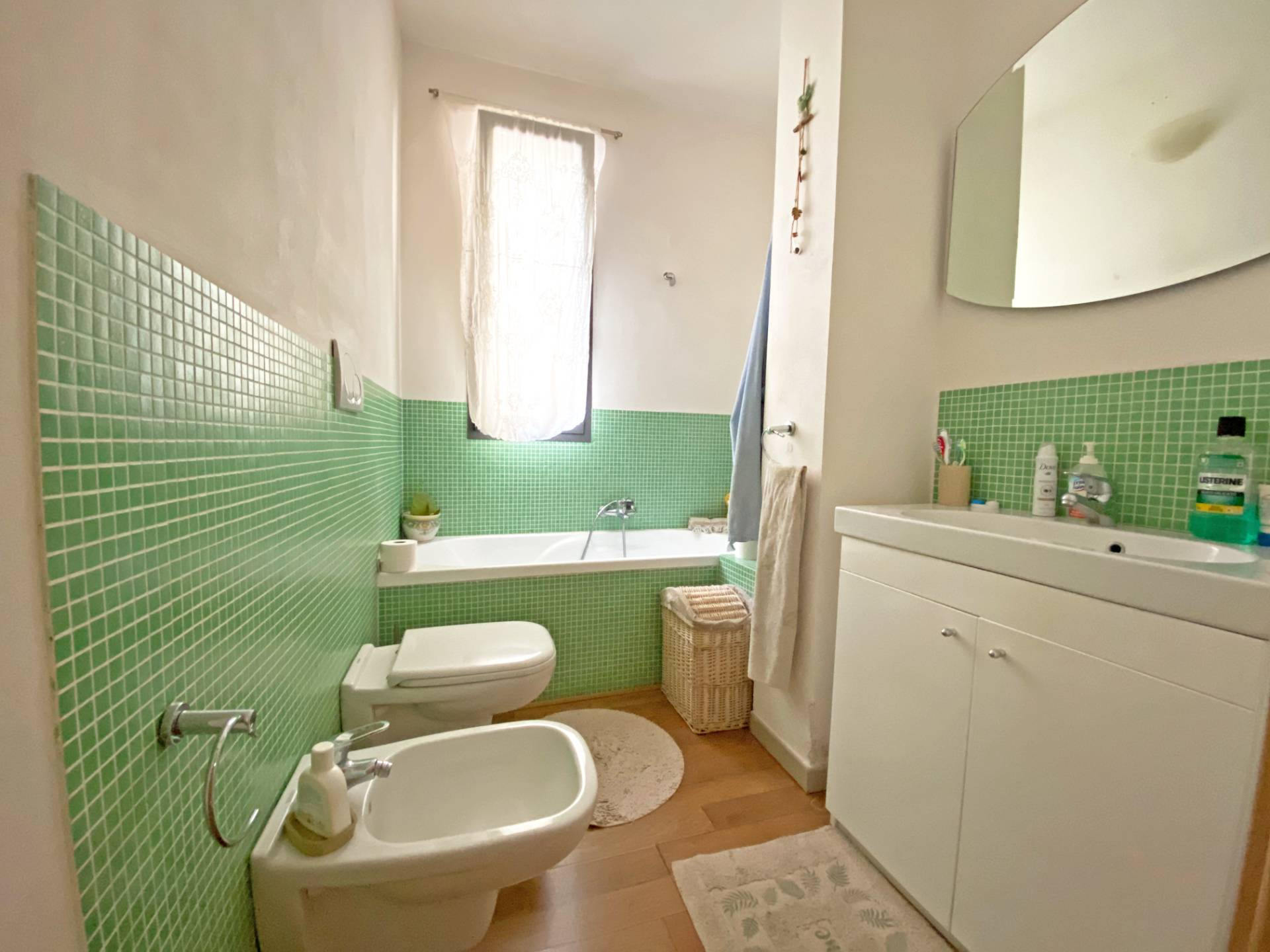 Appartamento in vendita a Brindisi, Zona Centro