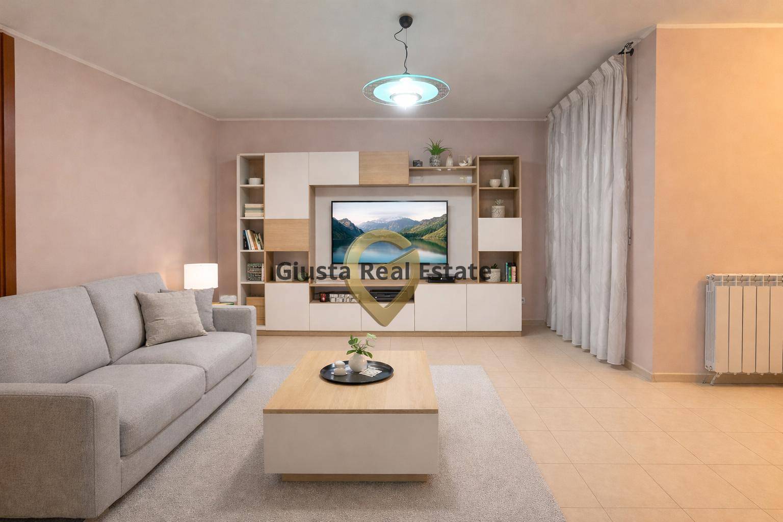 Appartamento in vendita a Brindisi, Minnuta