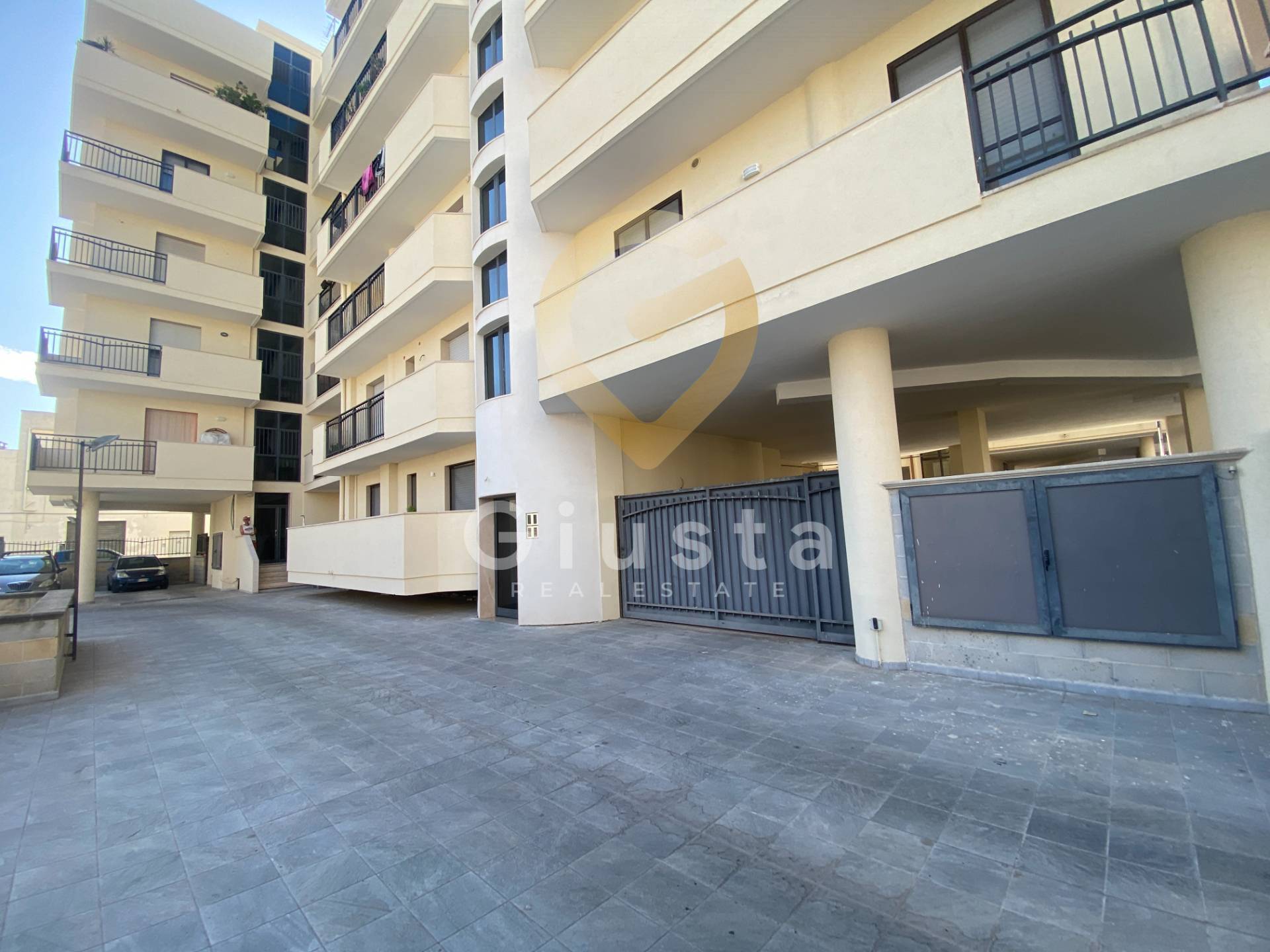 Appartamento in vendita a Brindisi, Minnuta