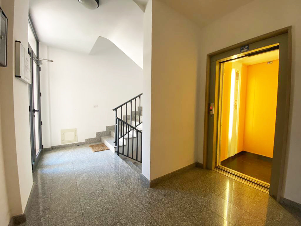 Appartamento in vendita a Brindisi, Minnuta