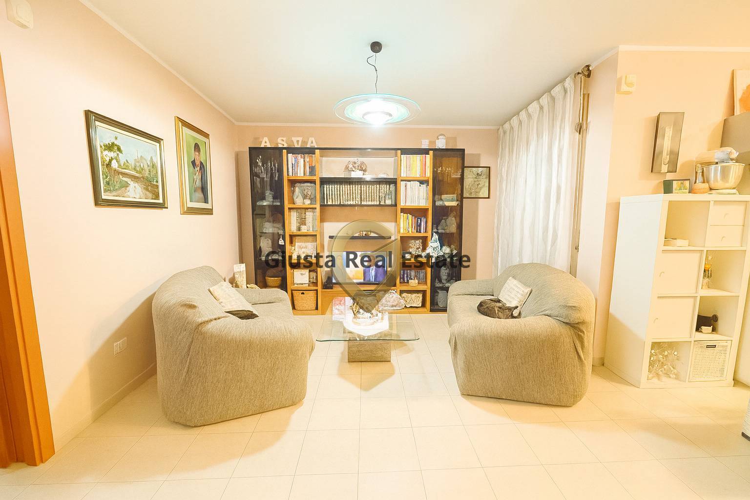 Appartamento in vendita a Brindisi, Minnuta