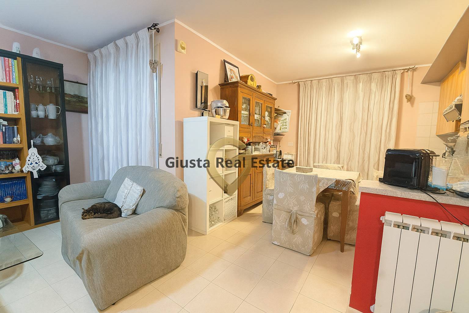 Appartamento in vendita a Brindisi, Minnuta