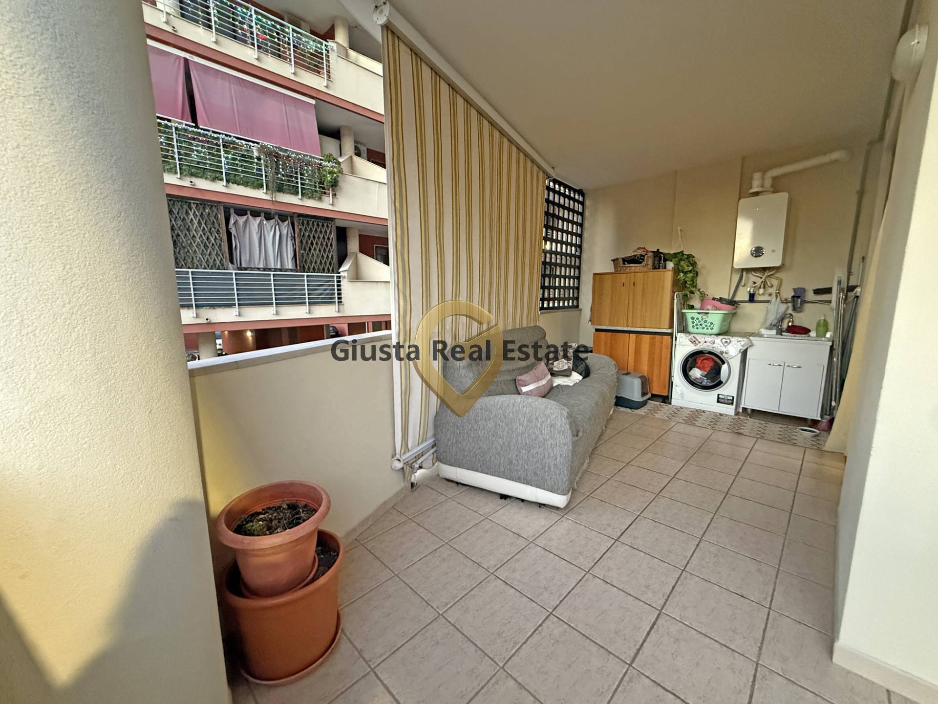 Appartamento in vendita a Brindisi, Minnuta