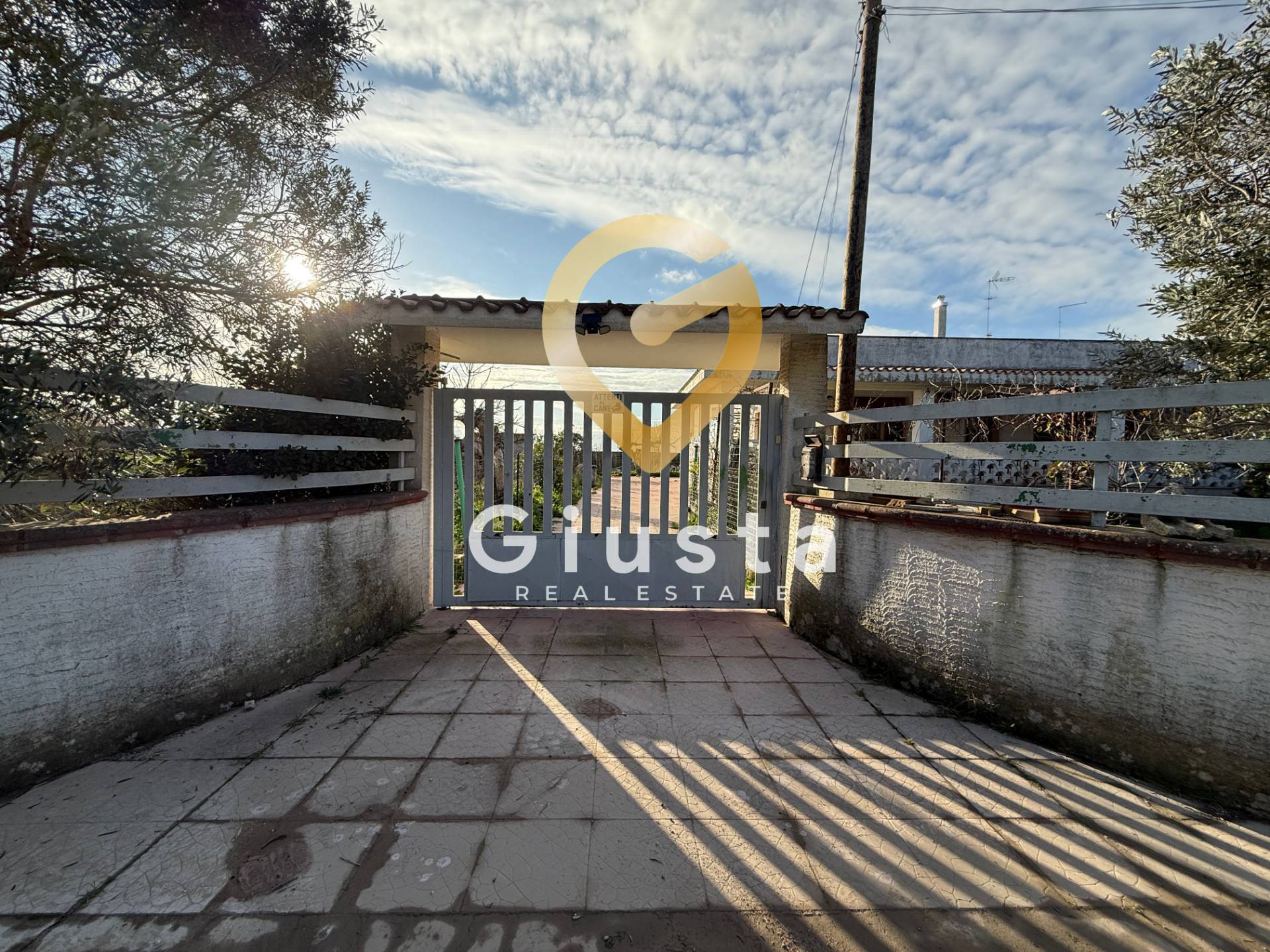 Villa o villino in vendita a Brindisi, Tuturano