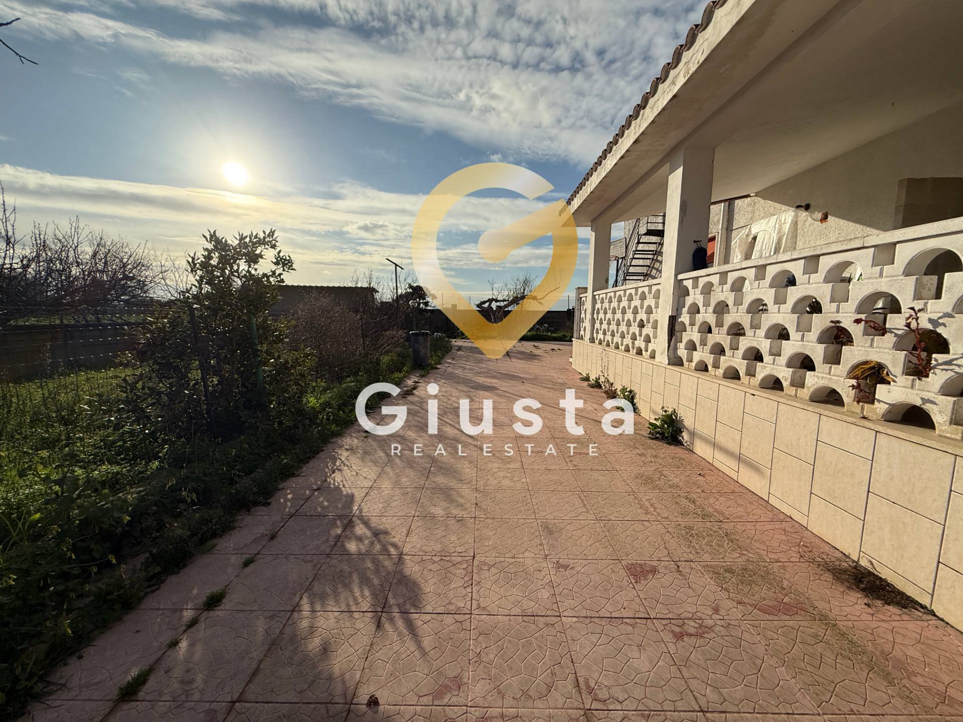 Villa o villino in vendita a Brindisi, Tuturano