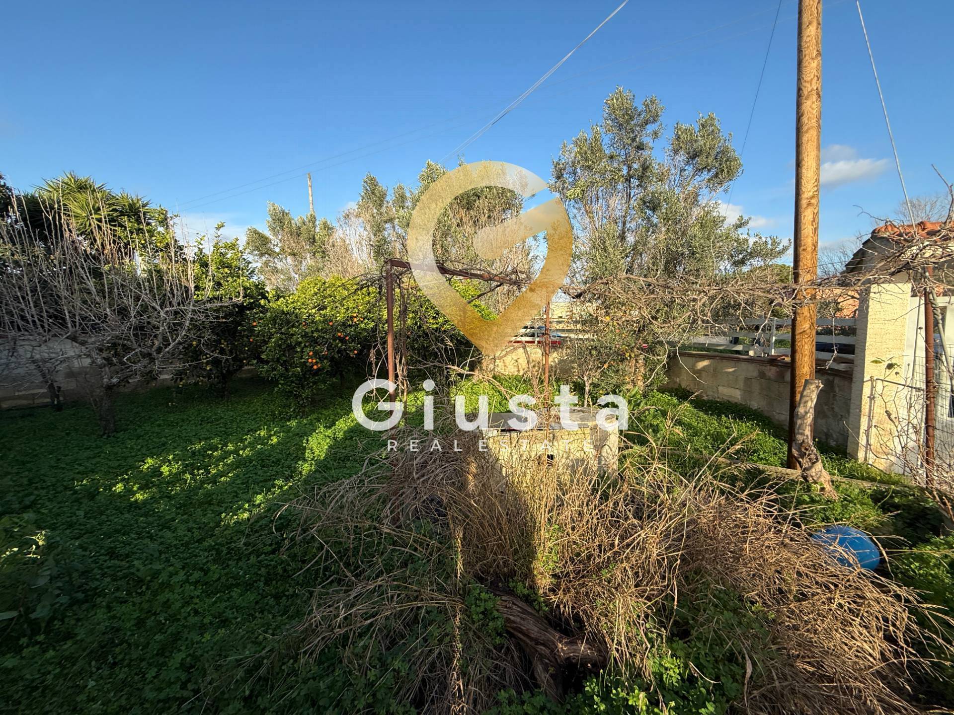 Villa o villino in vendita a Brindisi, Tuturano