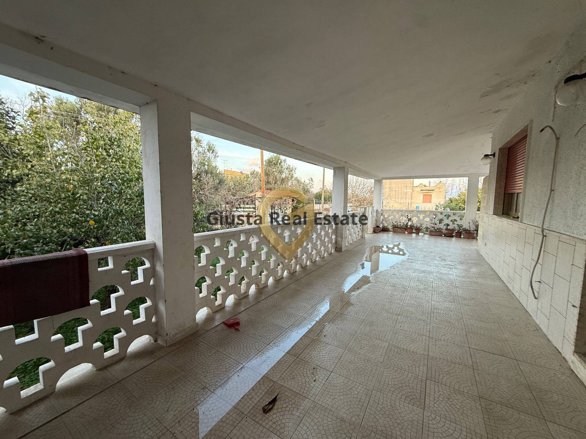 Villa o villino in vendita a Brindisi, Tuturano