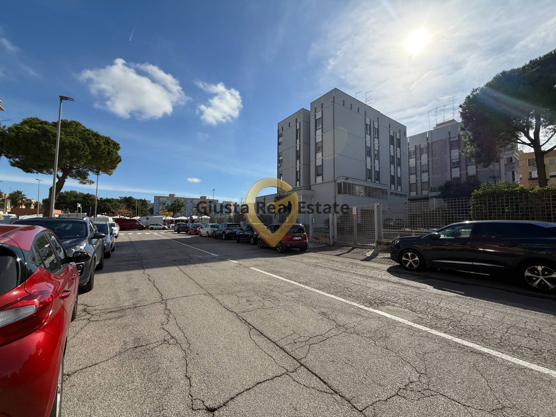 Appartamento in vendita a Brindisi, S. Elia