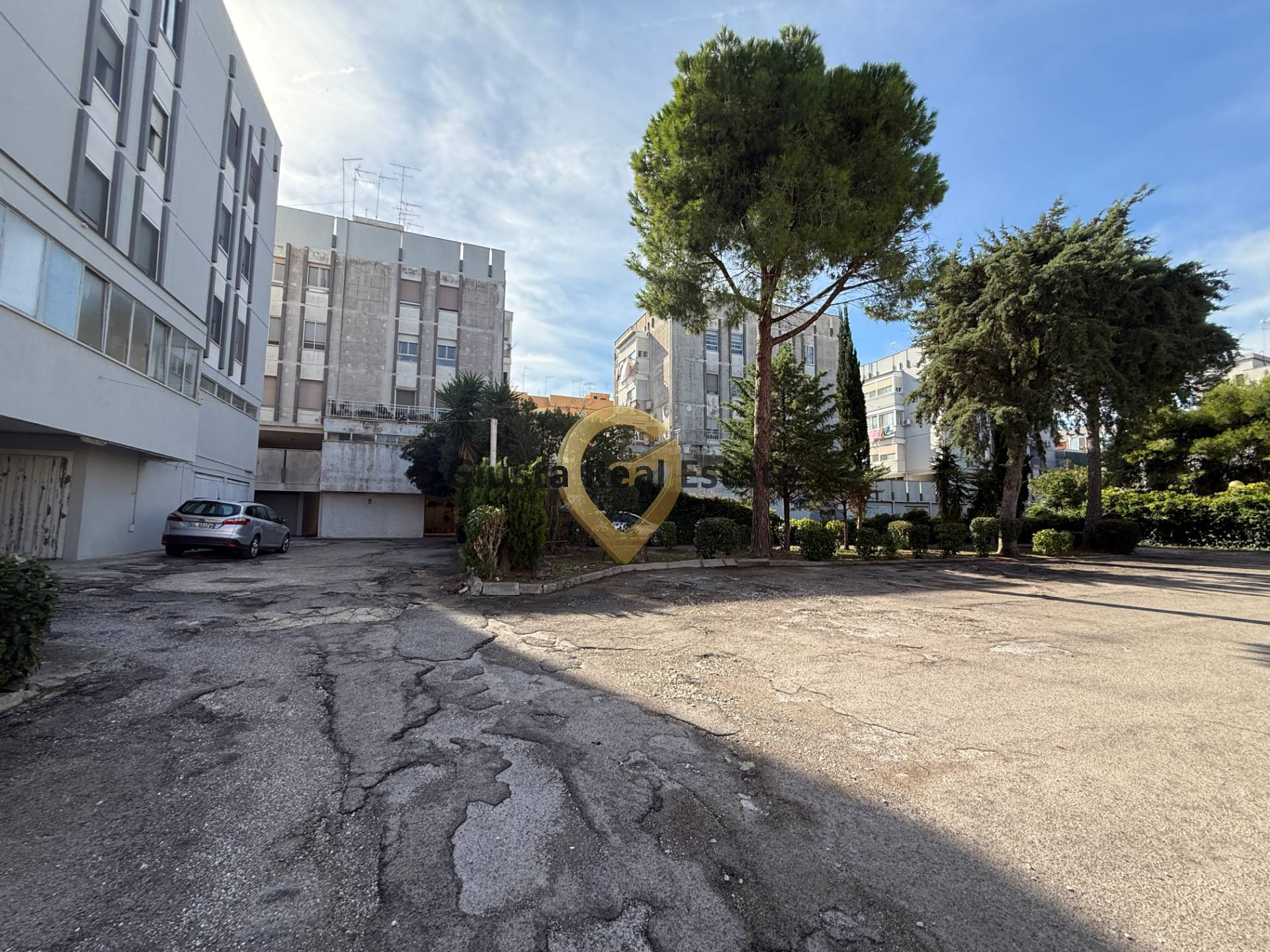 Appartamento in vendita a Brindisi, S. Elia