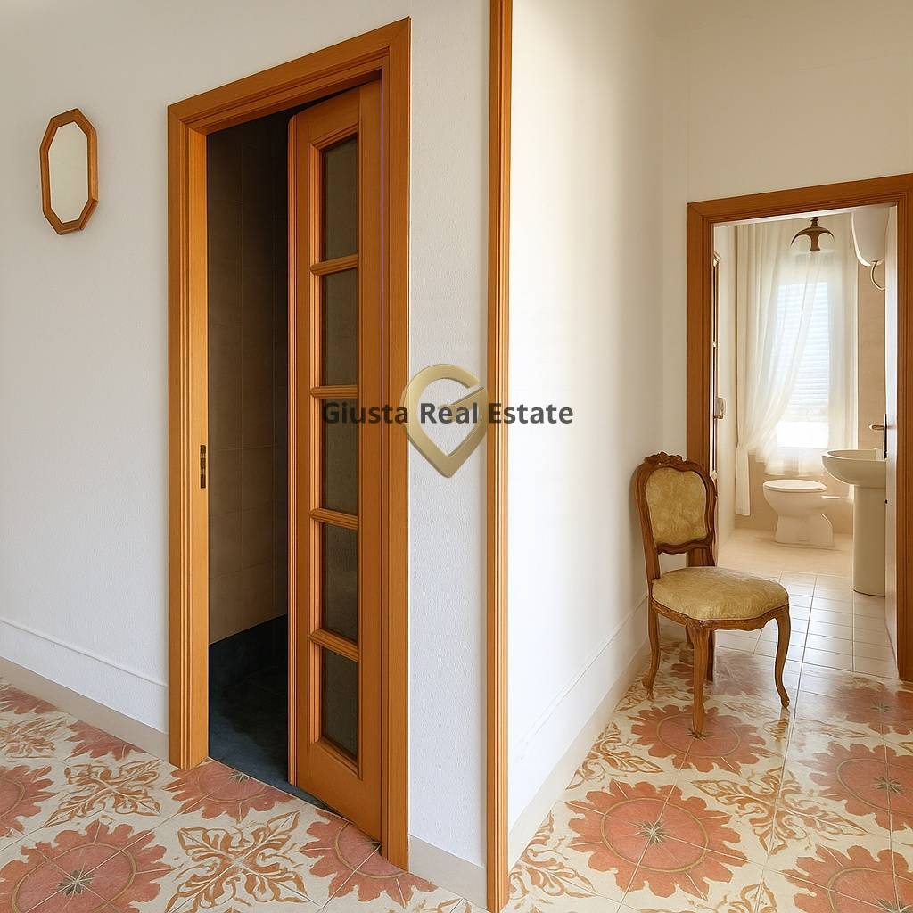 Appartamento in vendita a Brindisi, S. Elia