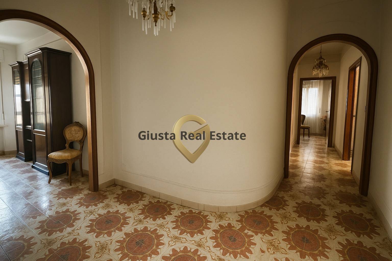 Appartamento in vendita a Brindisi, S. Elia