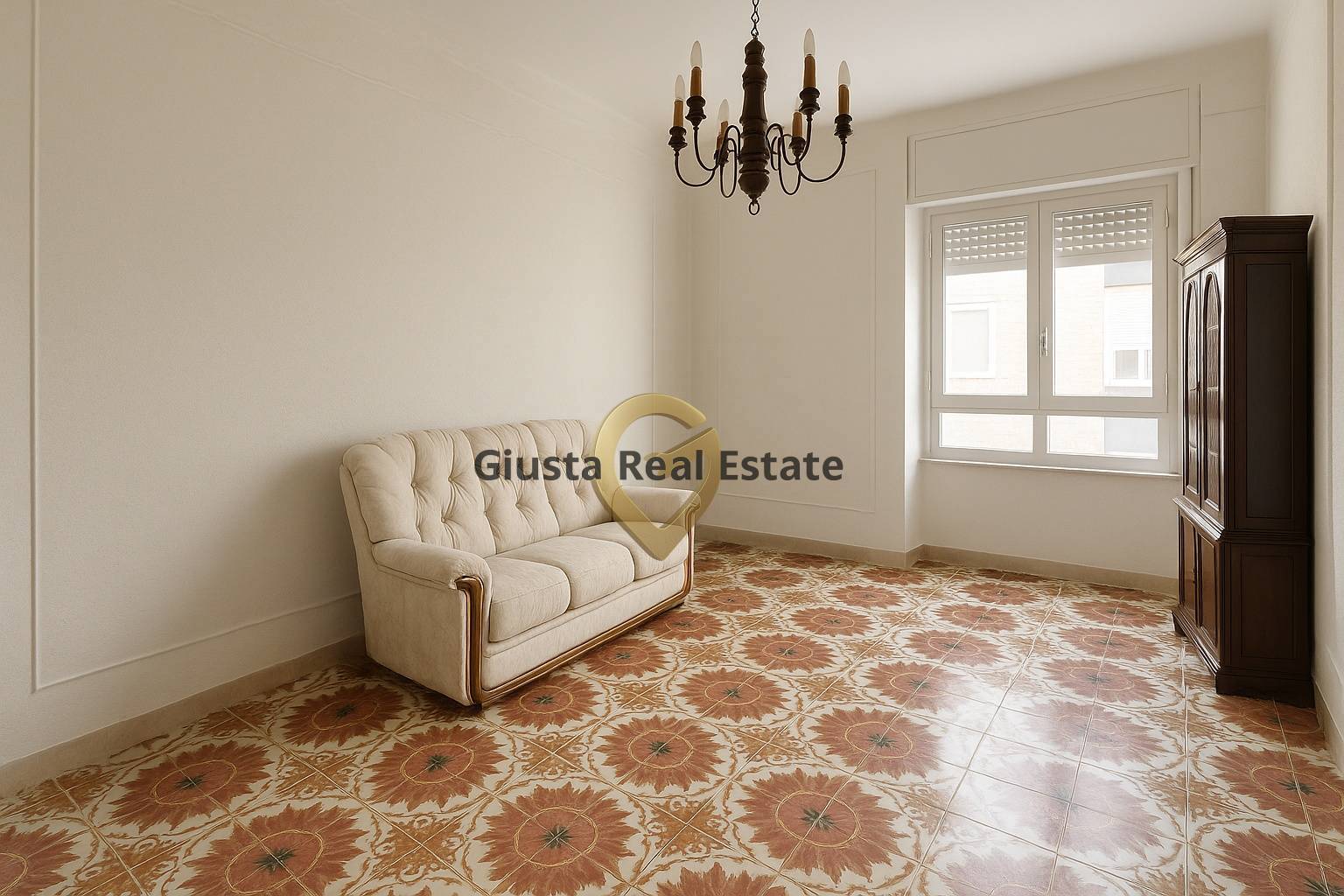 Appartamento in vendita a Brindisi, S. Elia