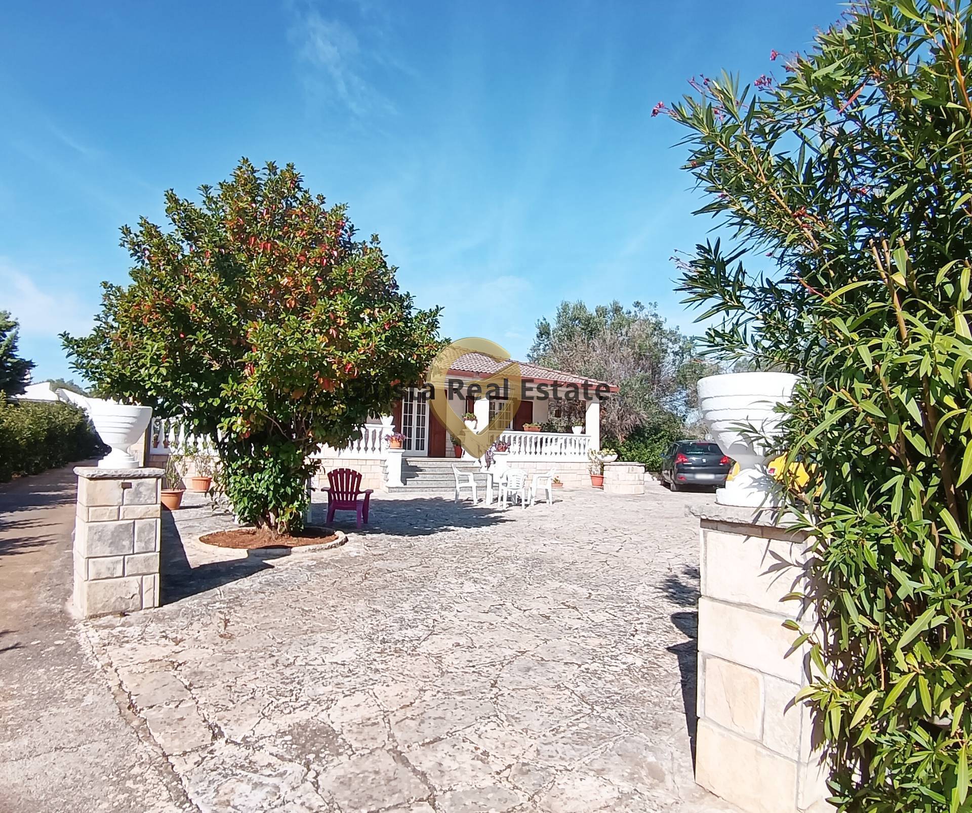 Villa singola in vendita a San Vito dei Normanni