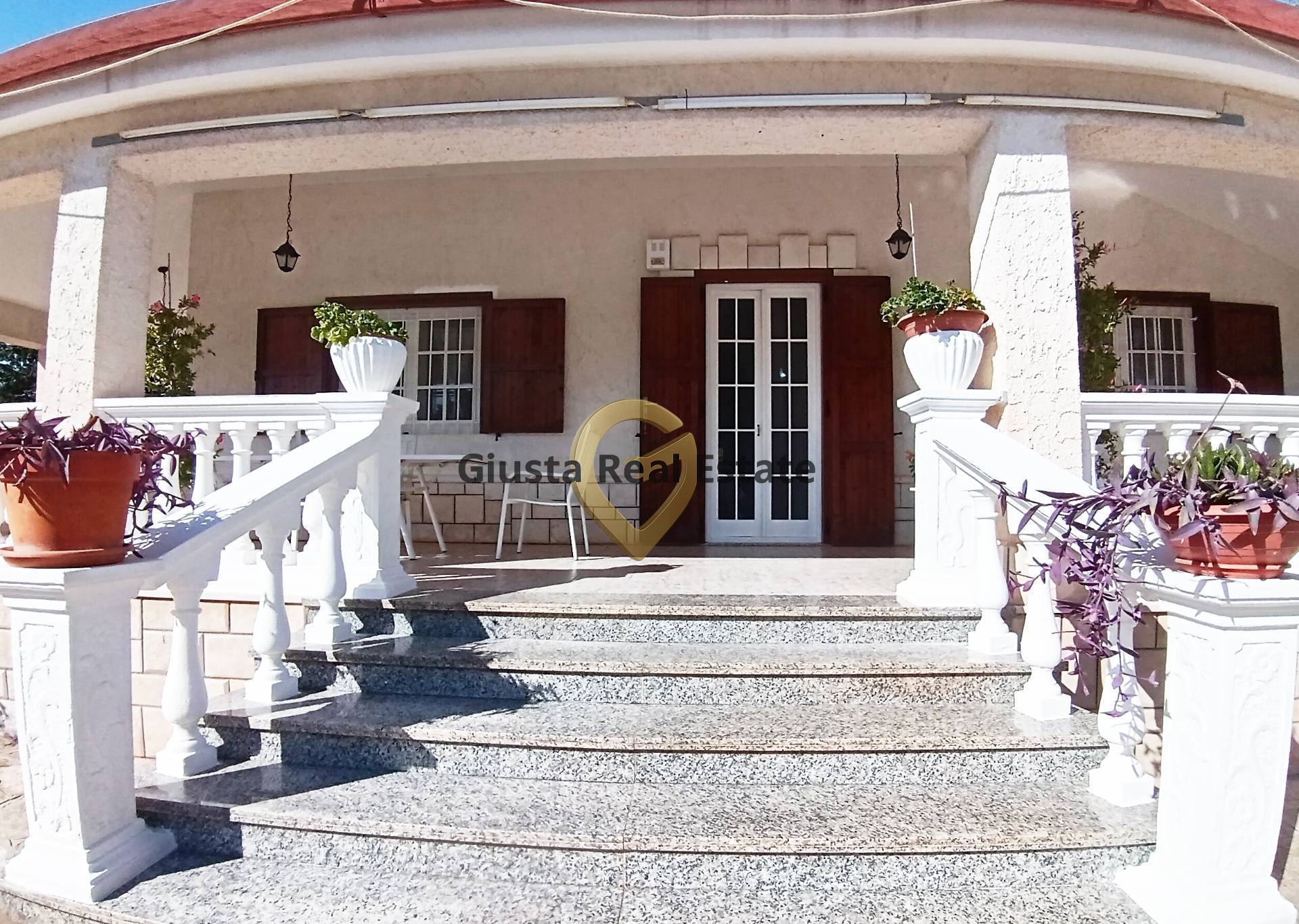 Villa singola in vendita a San Vito dei Normanni